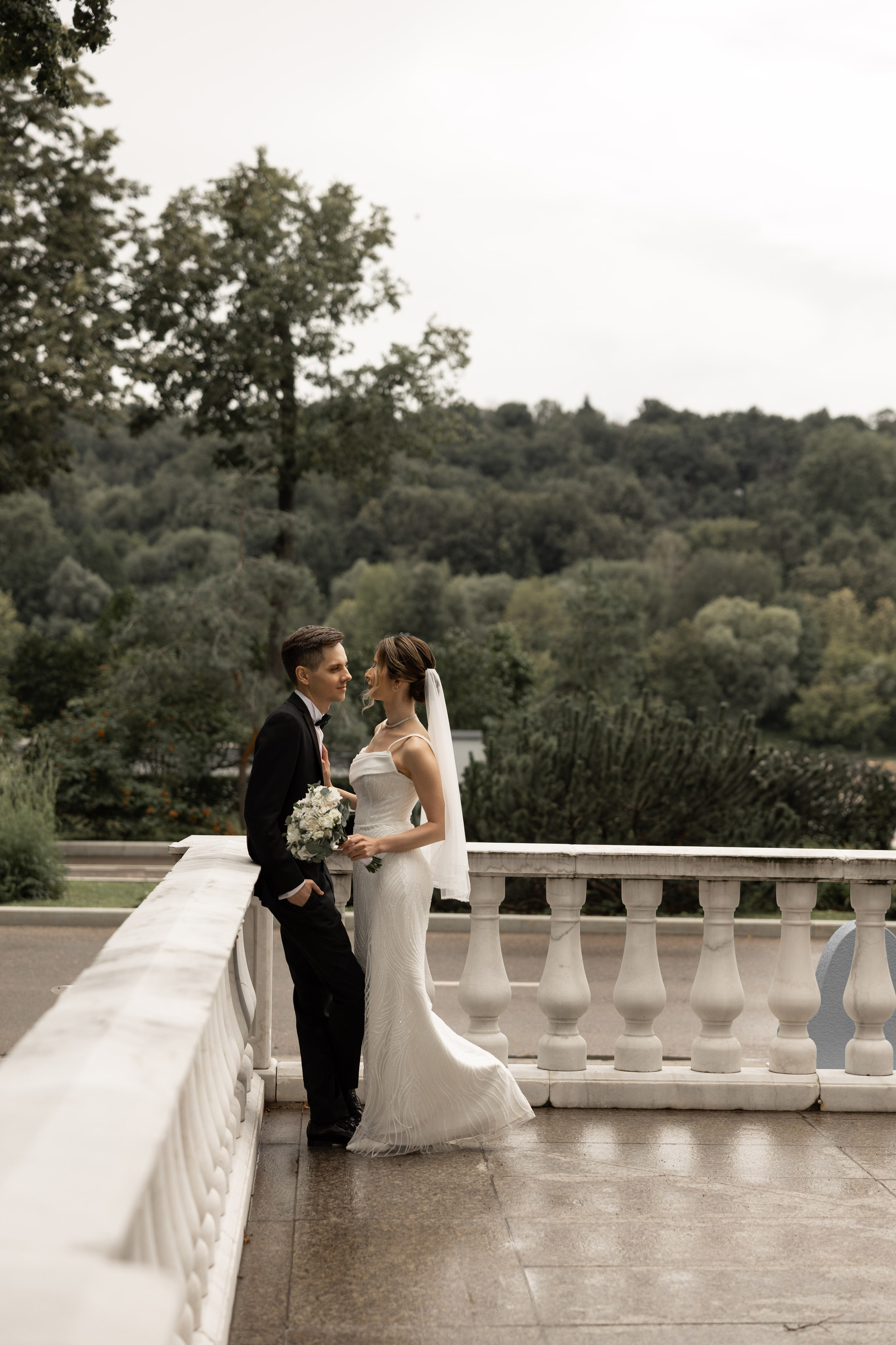 Станислав и Анна. Свадебный фотограф Тула Москва СПБ / Сёмина Дарья