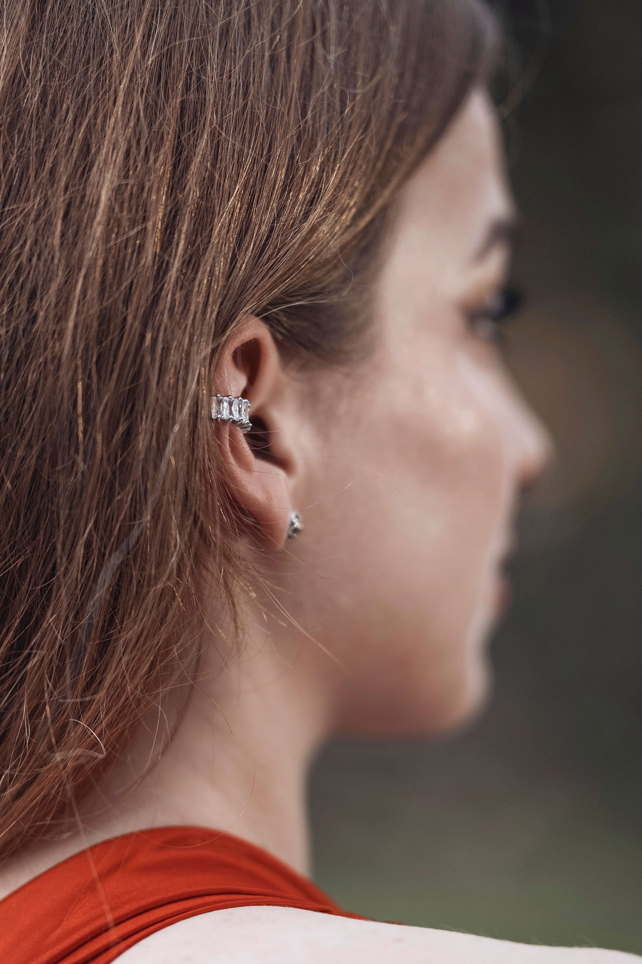 Дарья. Главная