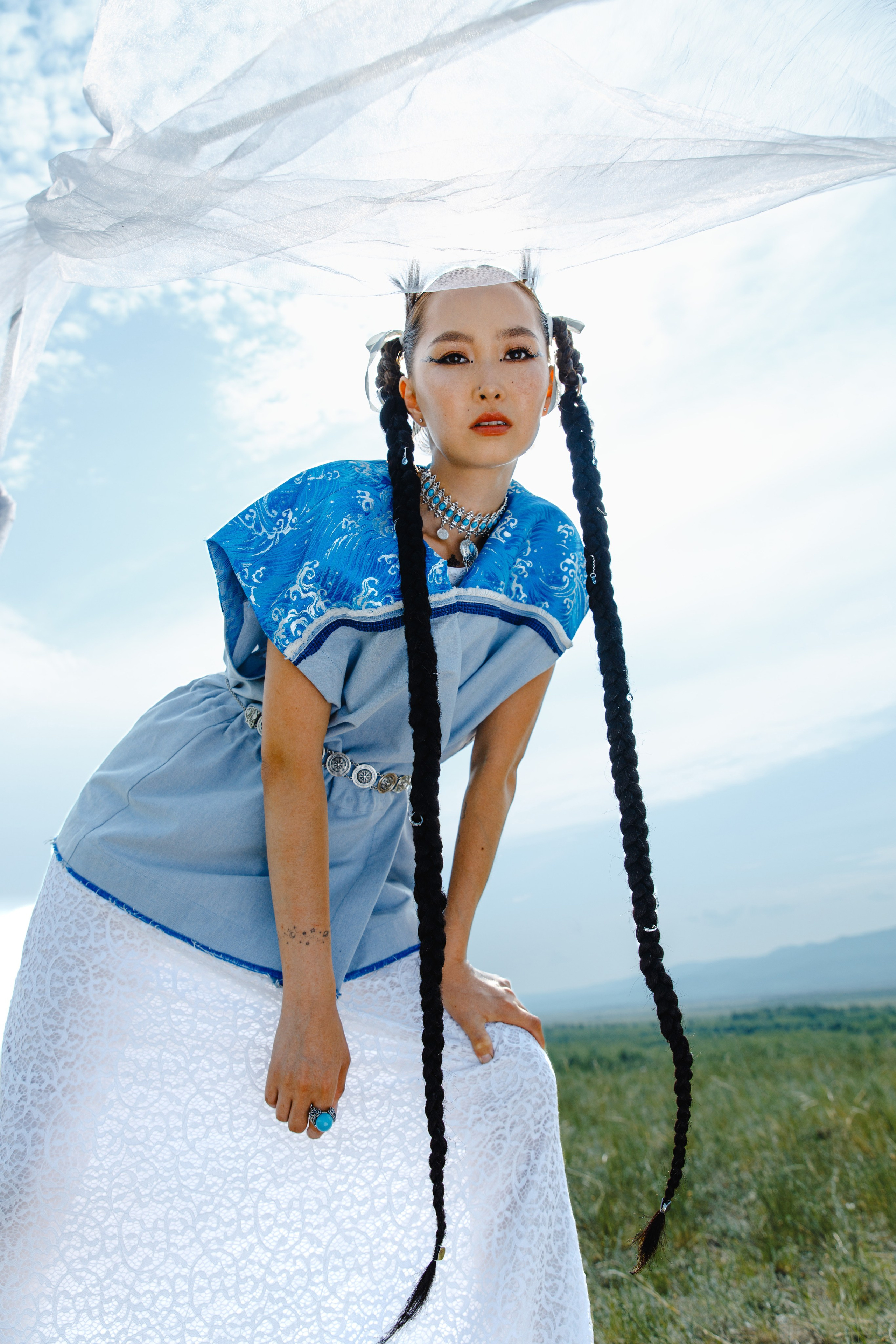 Надя. Мансорунов Баир | Фотограф | Бурятия