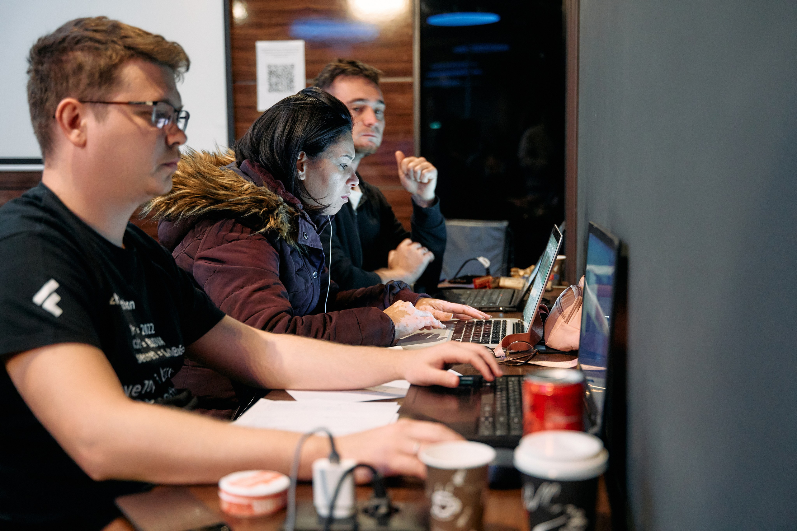 Hackathon. Photographer and Videographer in Montenegro