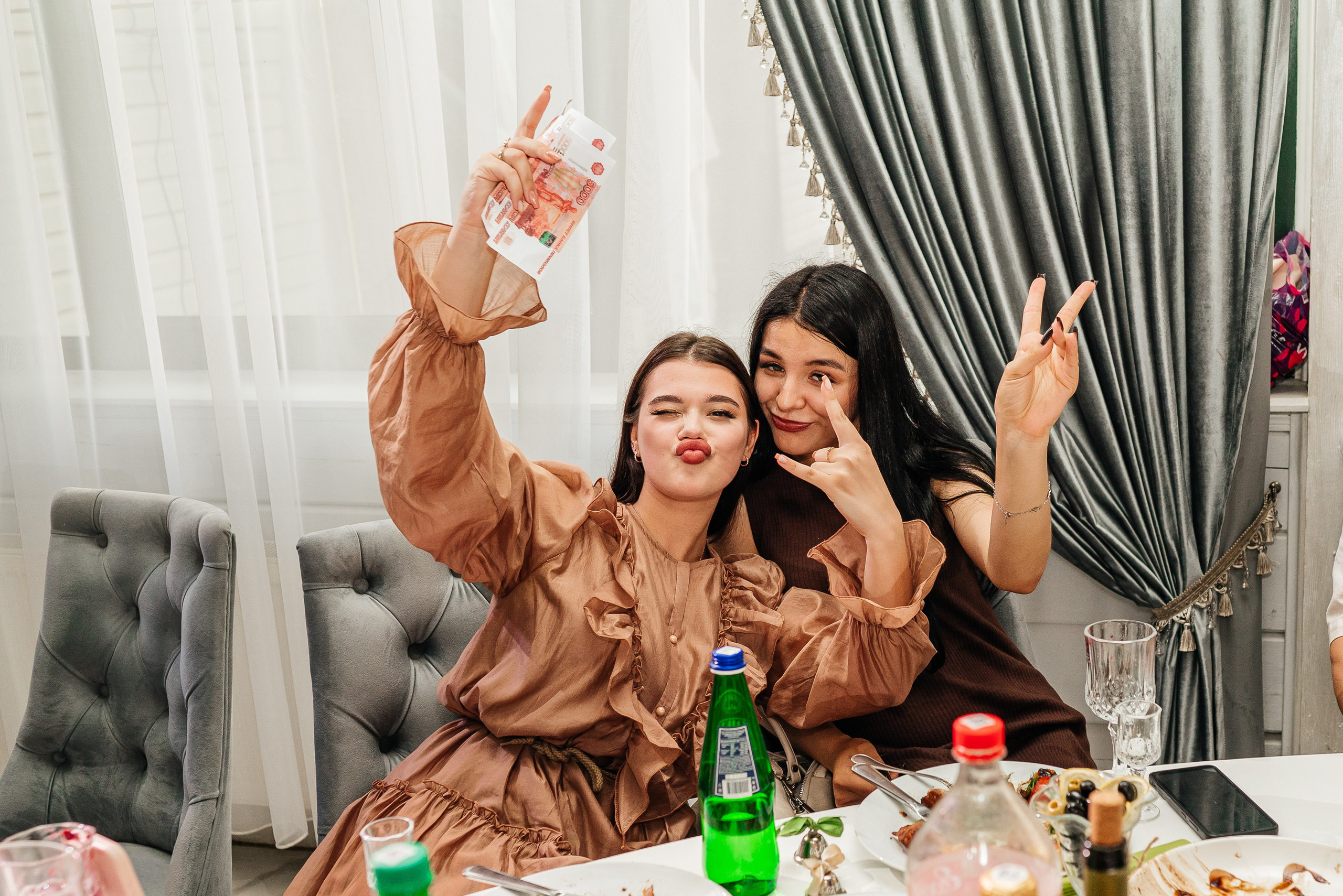 Данил и Леся 5.07.2025. Фотограф в Каменске-Шахтинском Ольга Сагал