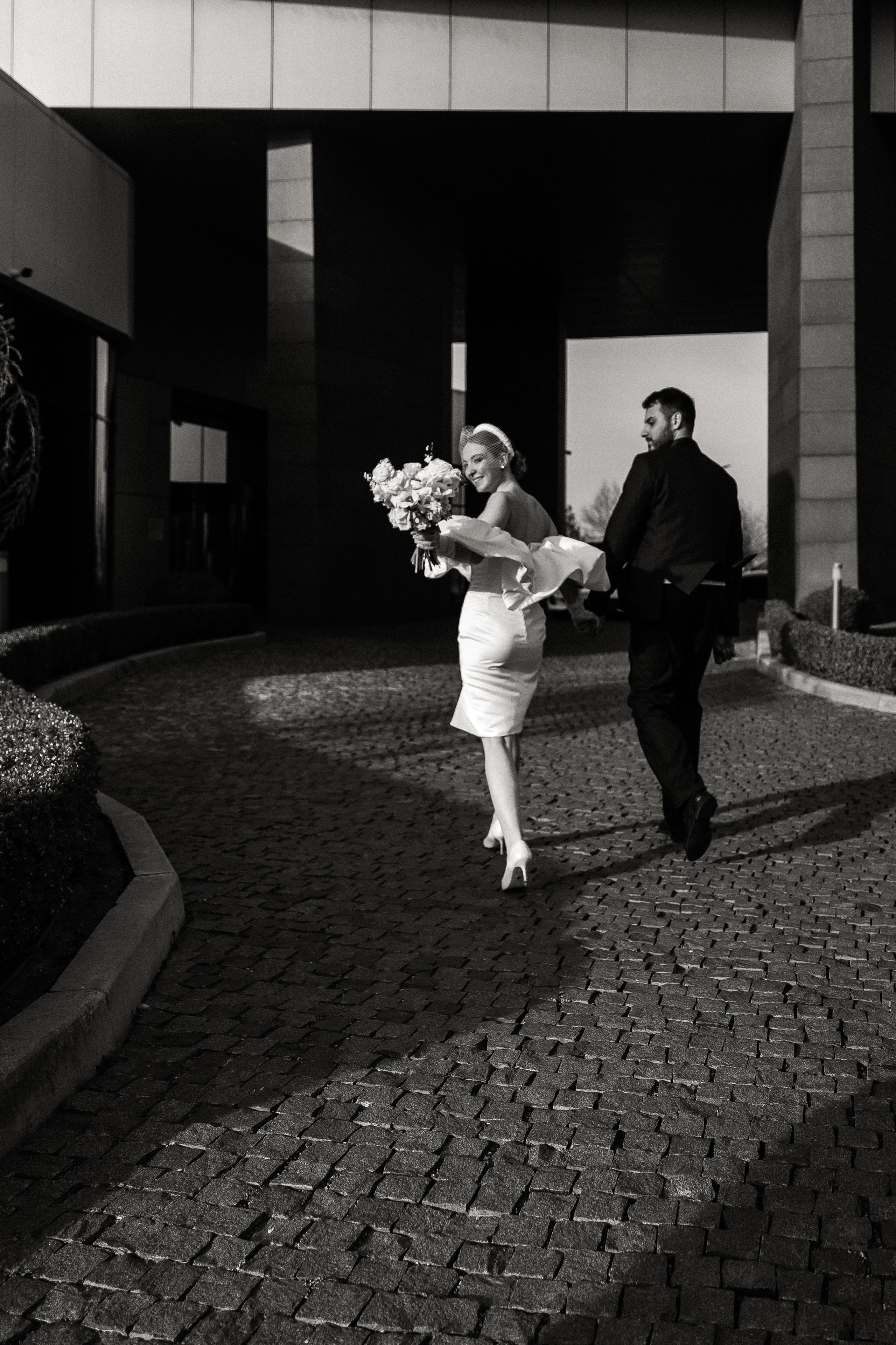 Анастасия и Тимофей. Главная