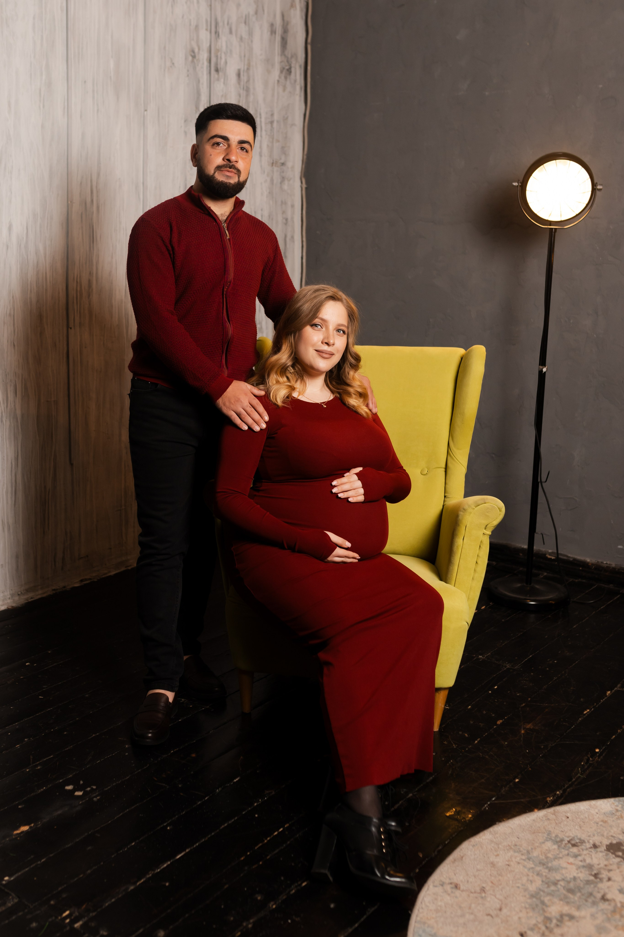 Артур и Азалия. Марина Шаймухаметова. Фотограф в Уфе