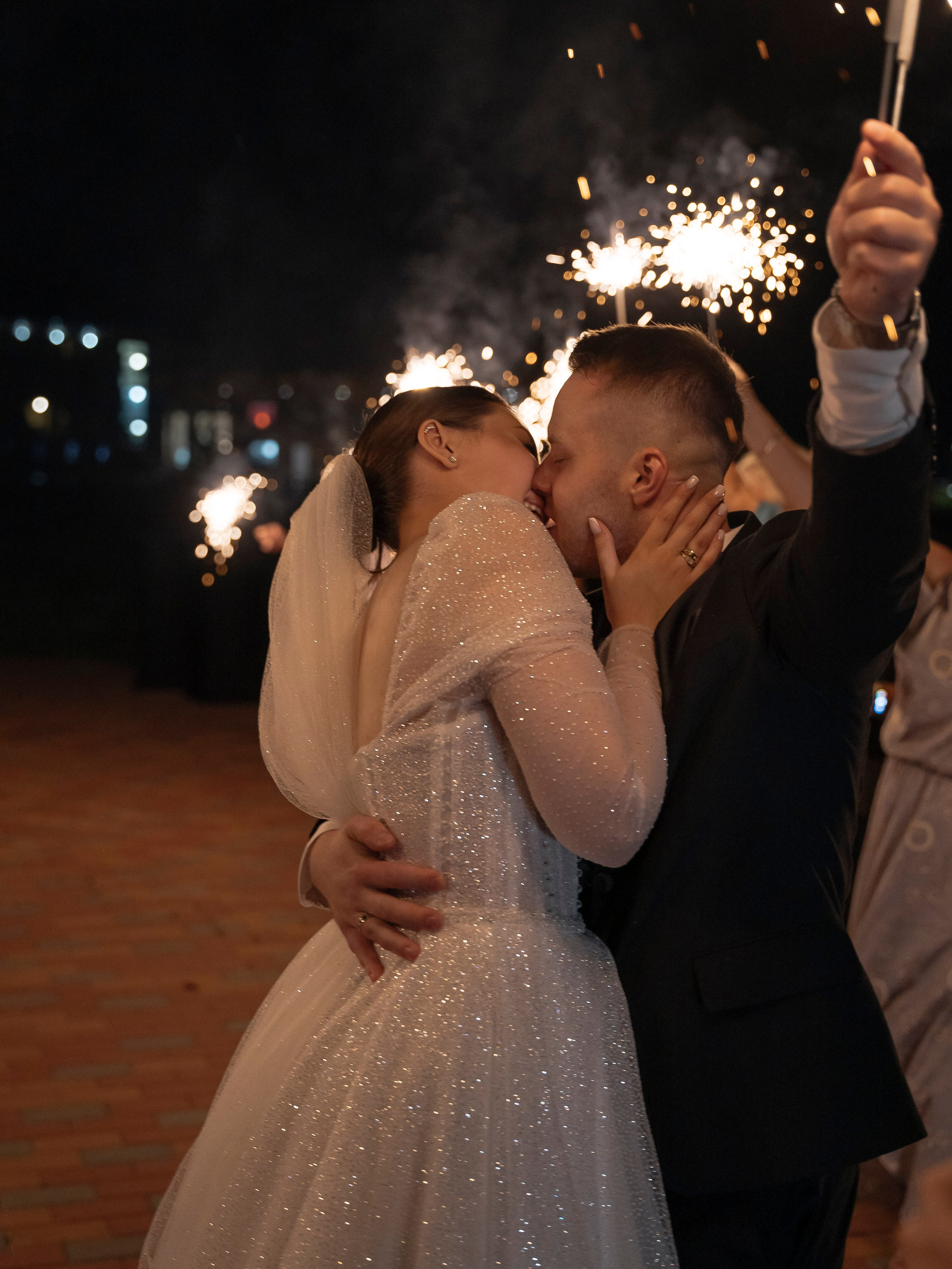 Эвелина + Александр 17.08.2023. Свадебный фотограф