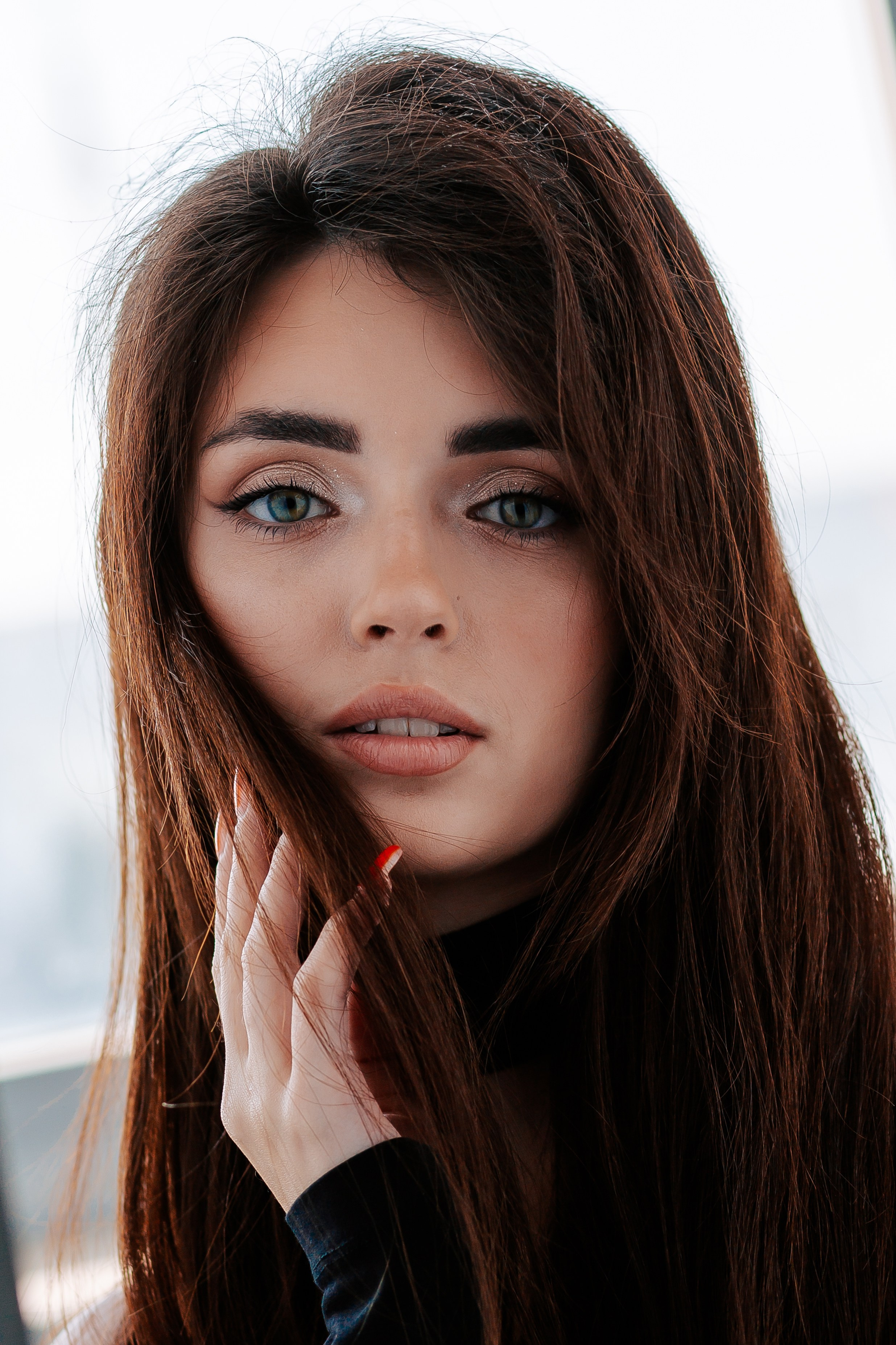 Обратная сторона красивого кадра. Фотограф Тольятти Светлана Пудовкина