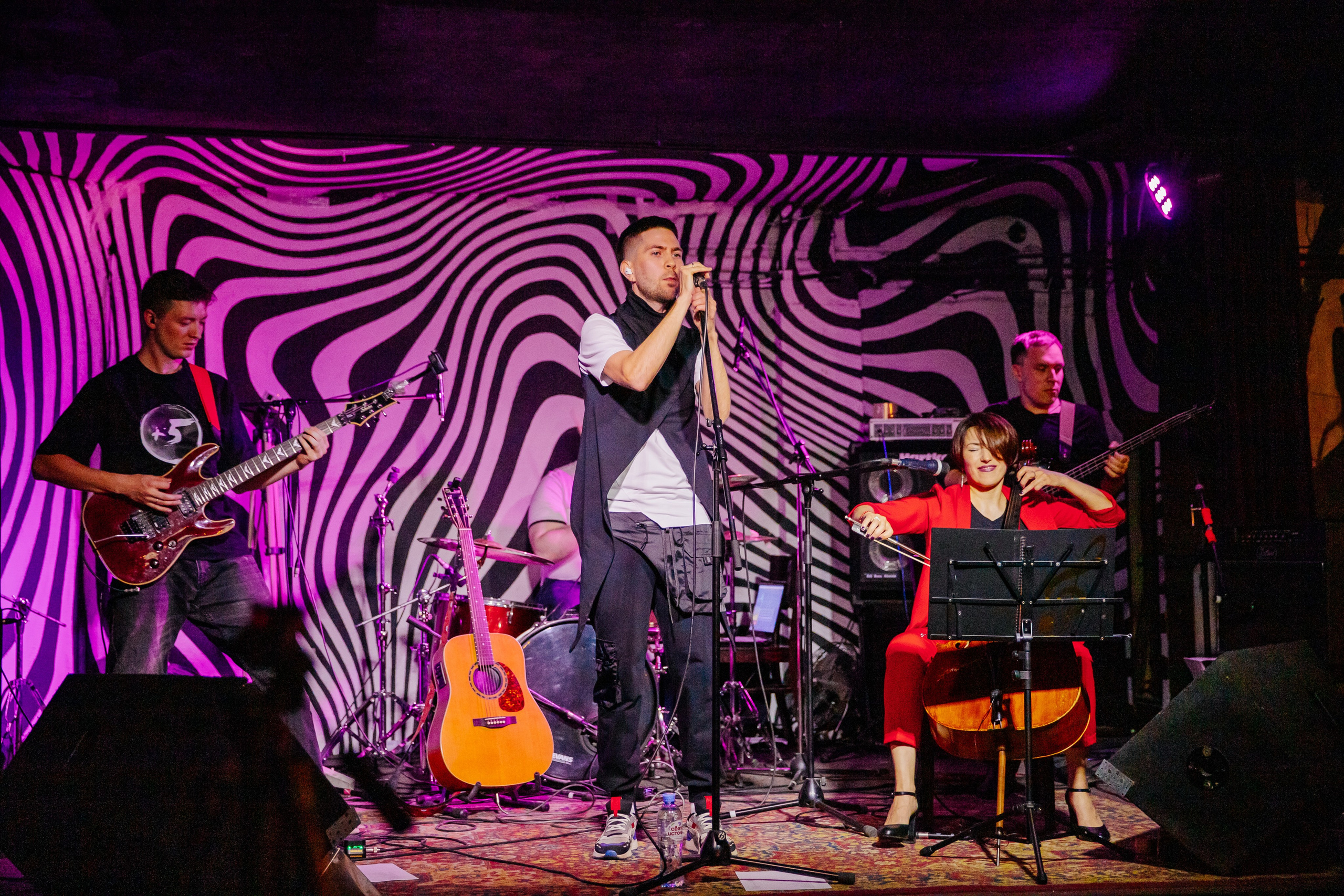 5+ По гринвичу. Репортажный и портретный фотограф в Екатеринбурге Гизатуллин Марат