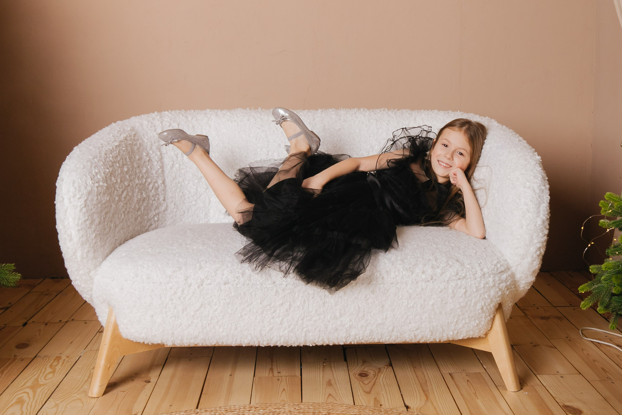 Семья Кройтор. Репортажный и портретный фотограф в Екатеринбурге Гизатуллин Марат