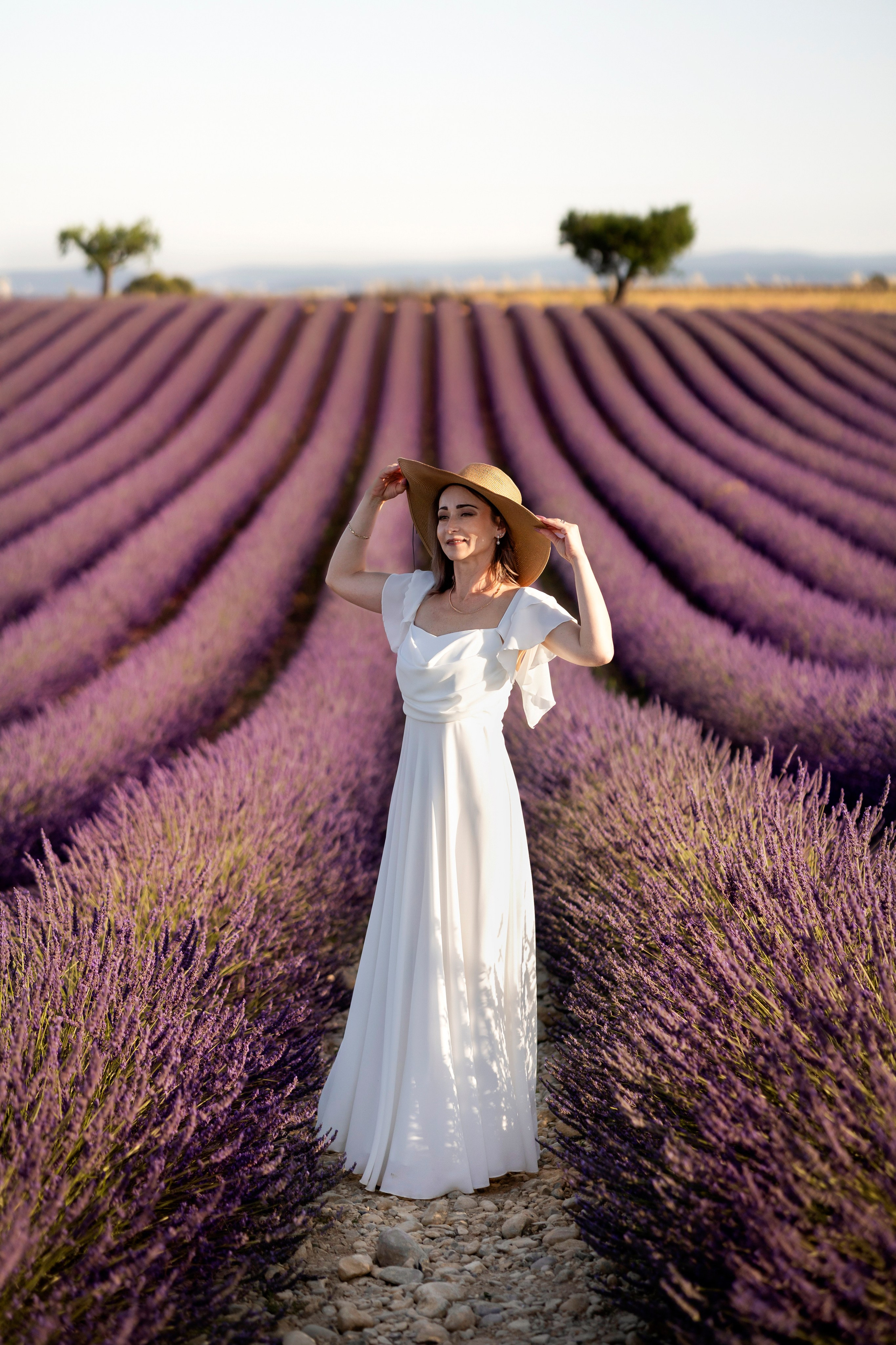 Provence. Фотограф в Мюнхене