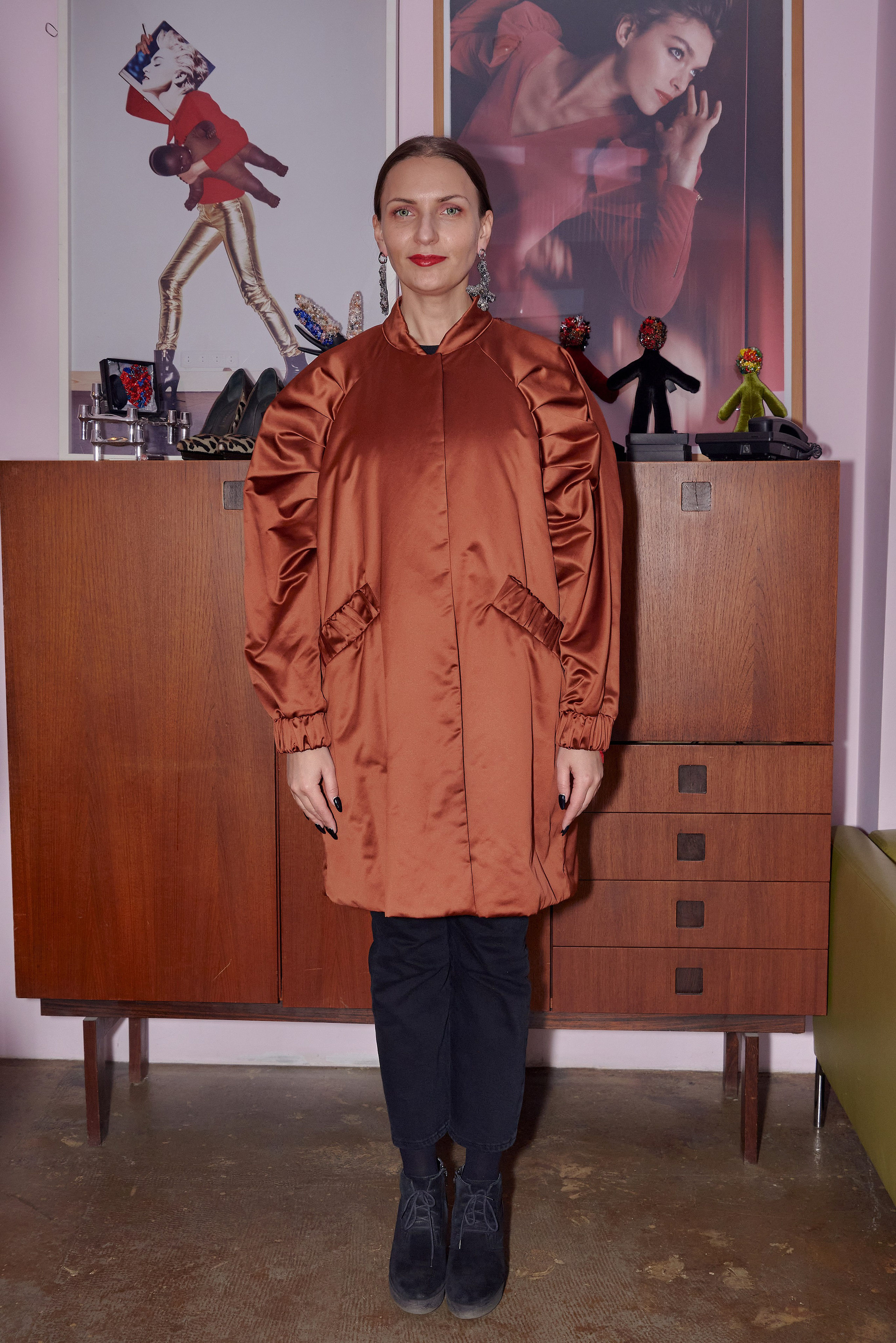 Поп-ап брендов EMBRA и CREATION POLE. Наталия Дианова — фотограф для брендов и экспертов в Москве