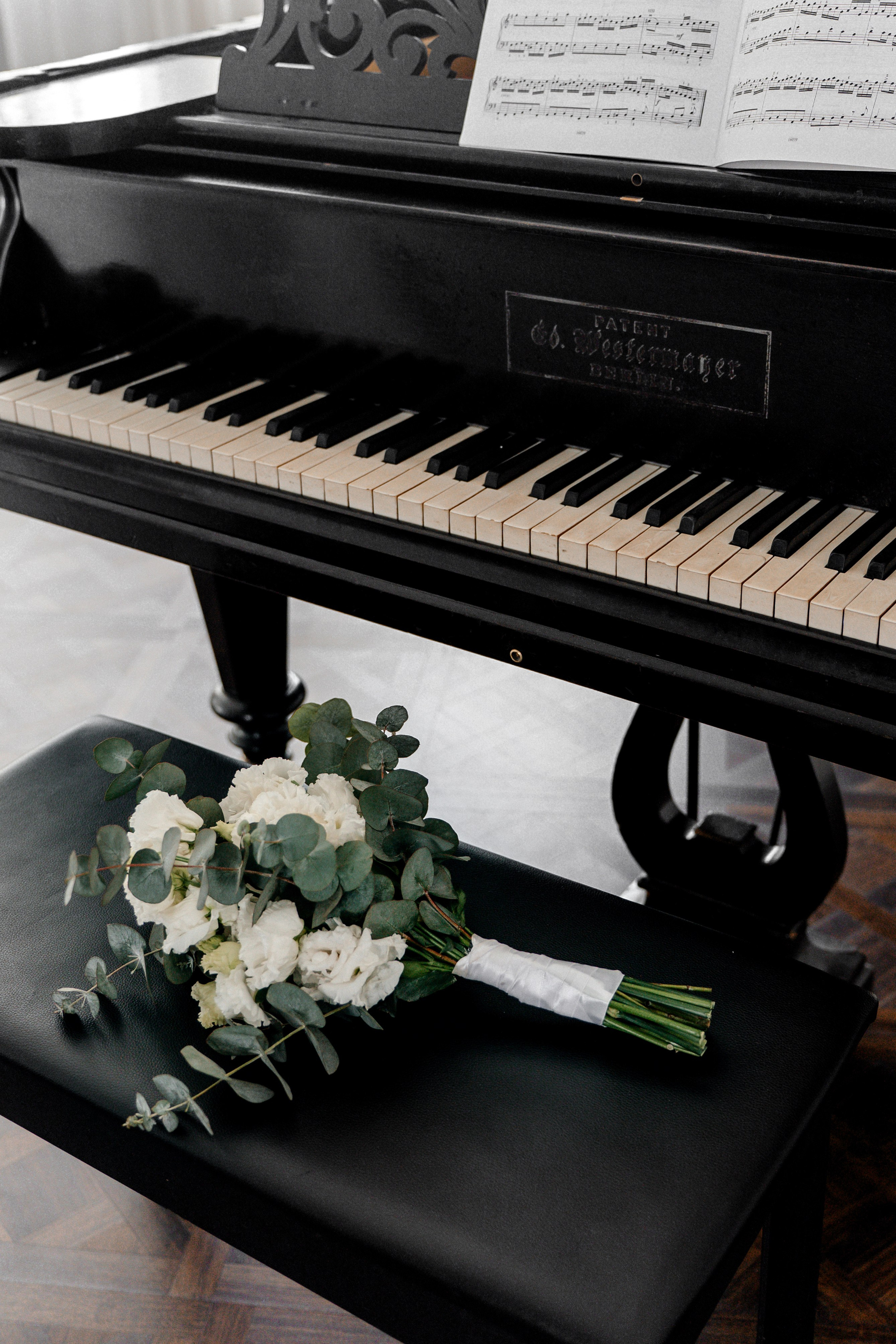 Анна и Юрий. Ваш семейный фотограф в Минске — Вика Трегубова