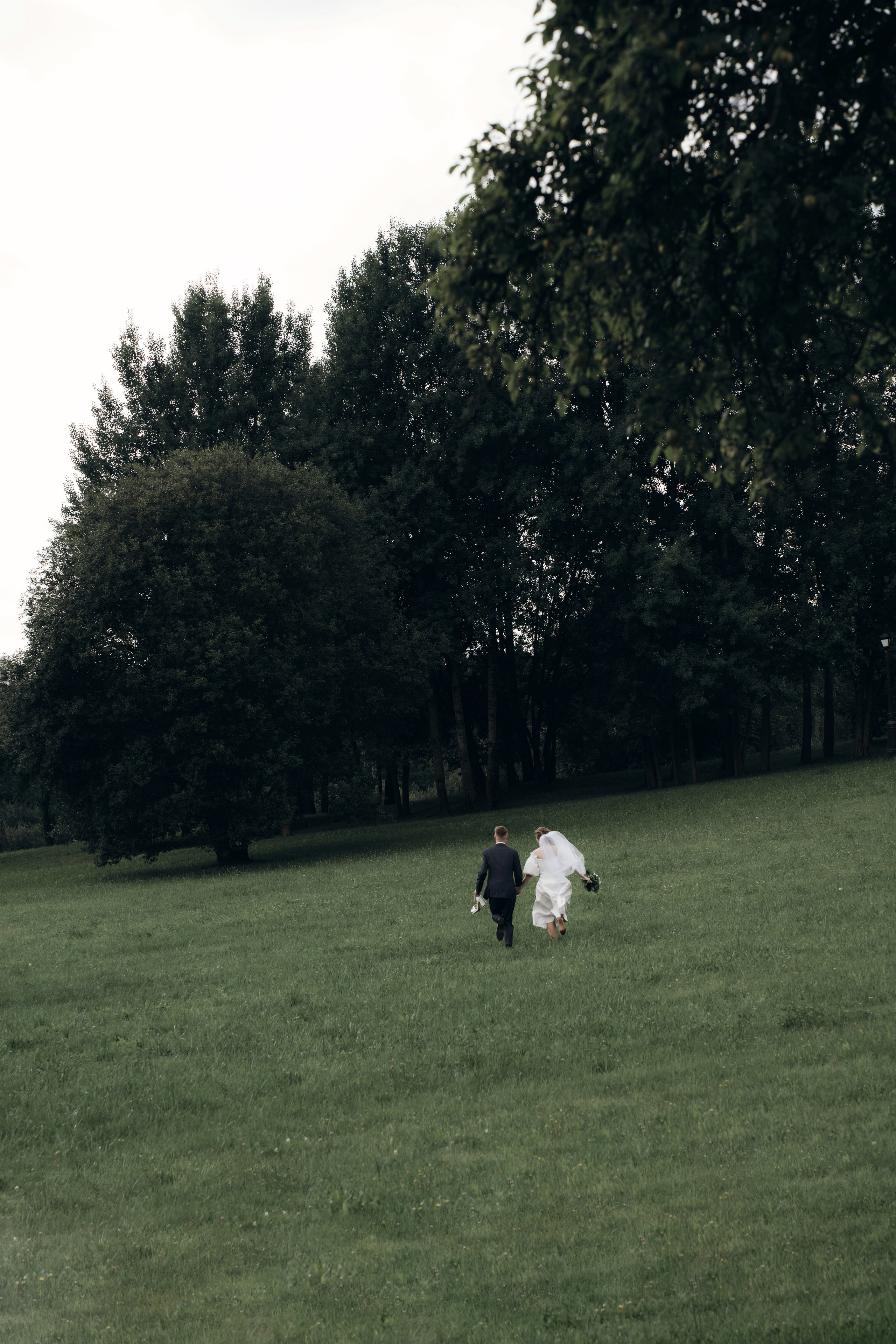Ваш семейный фотограф в Минске — Вика Трегубова