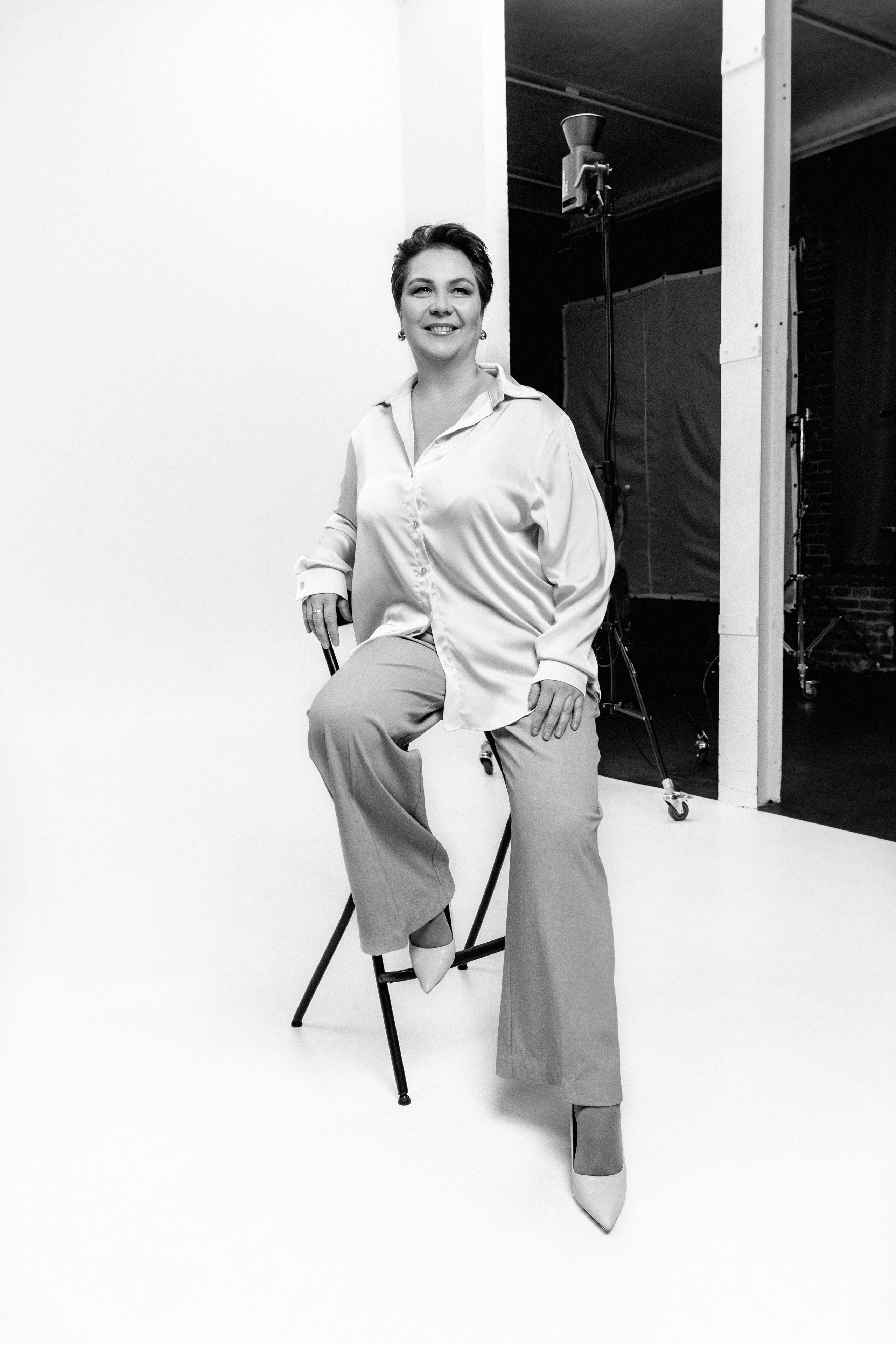 Инесса. Ваш семейный фотограф в Минске — Вика Трегубова