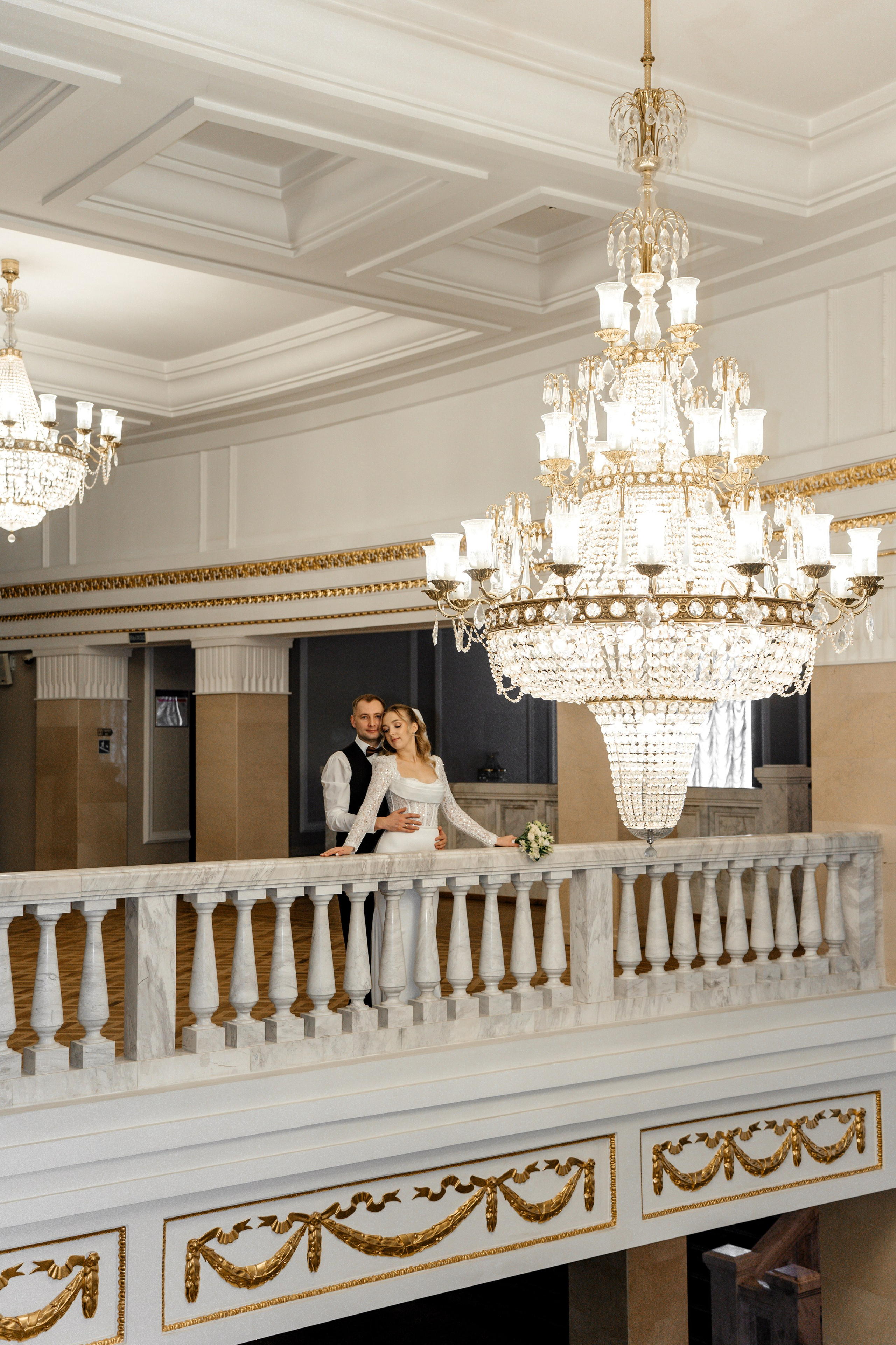 Большой театр оперы и балета. Ваш семейный фотограф в Минске — Вика Трегубова