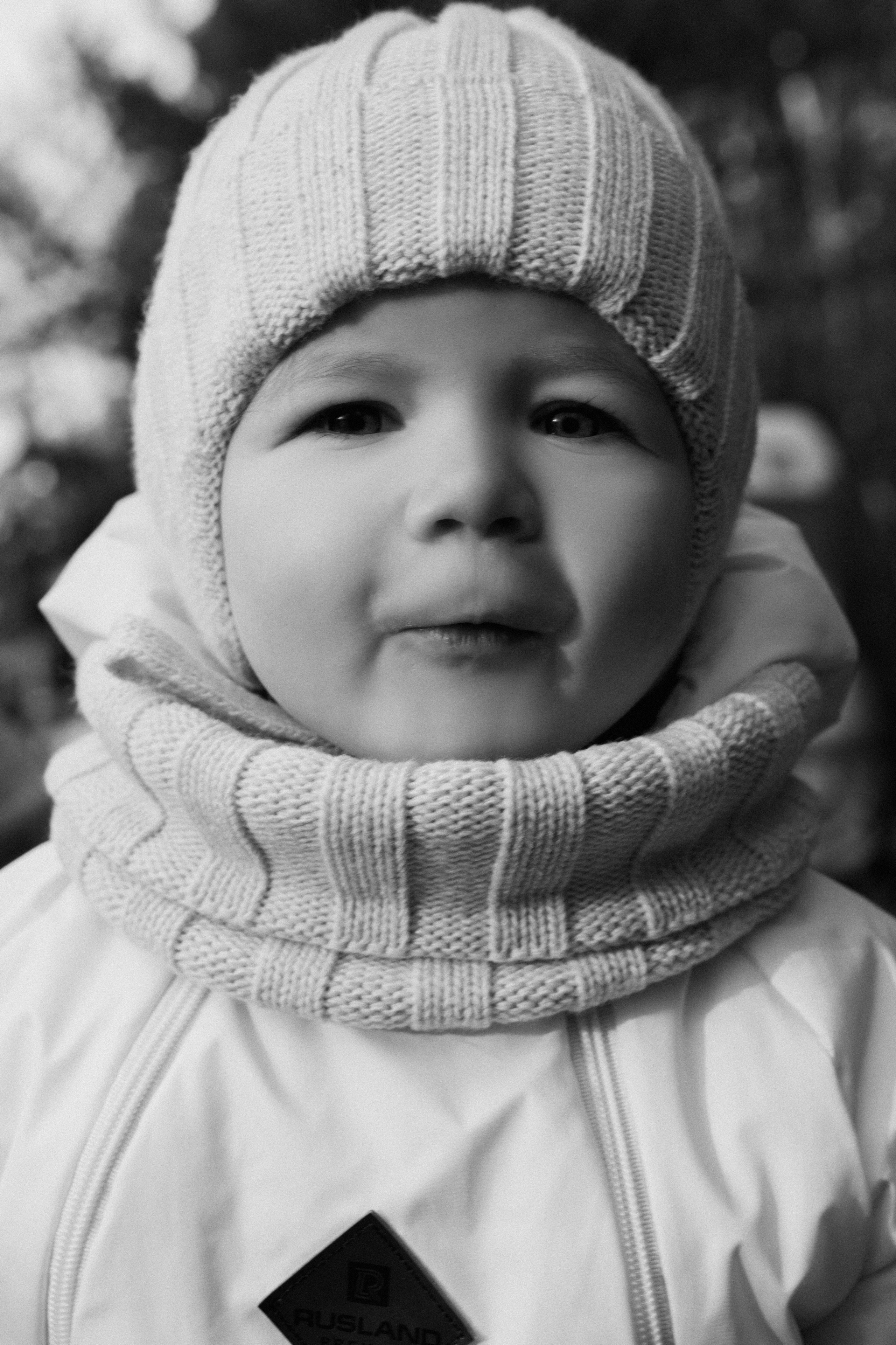 Путешествие в Новый Год. Ваш семейный фотограф в Минске — Вика Трегубова