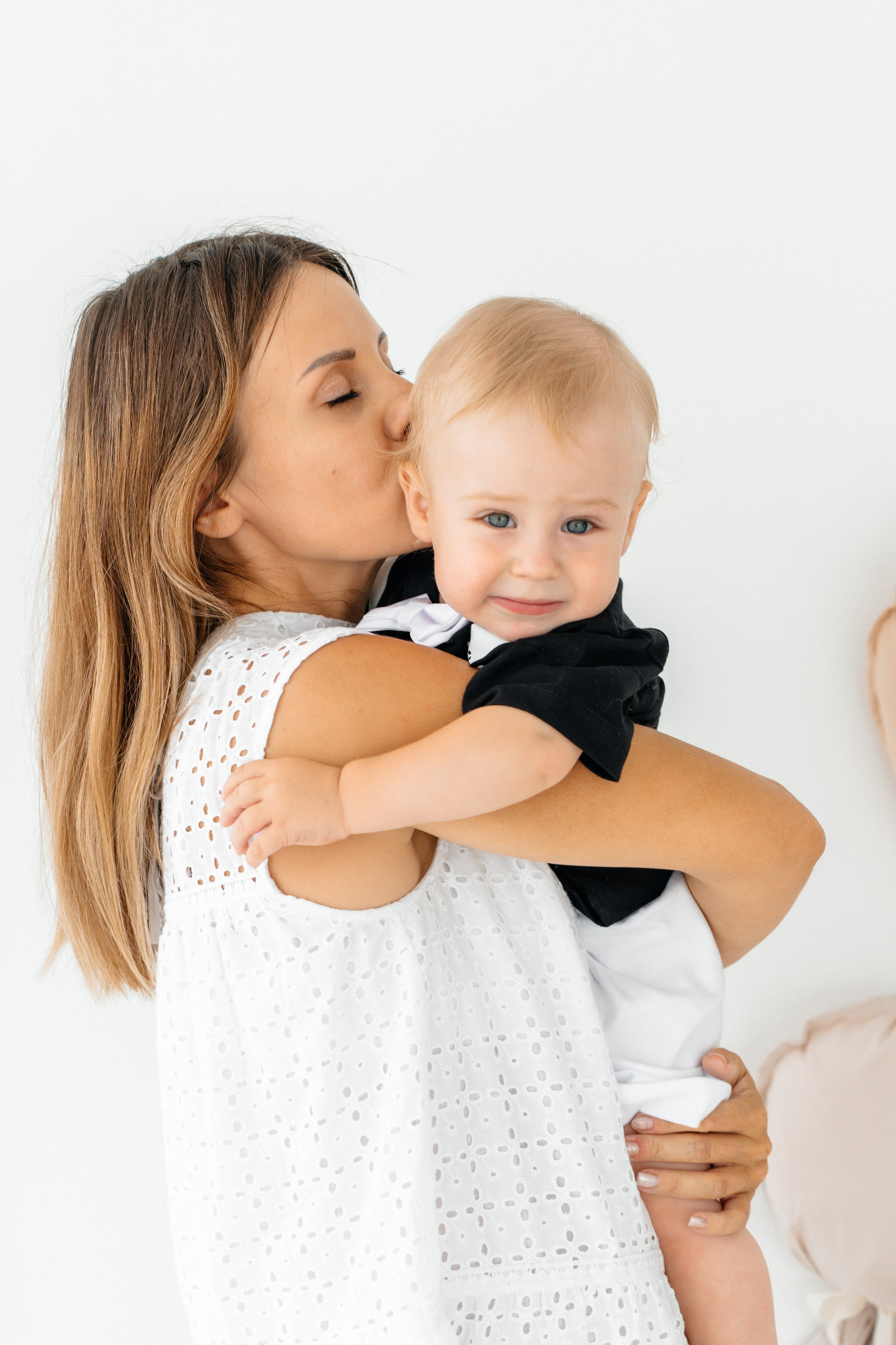 Мой любимый карапуз празднует год!. Ваш семейный фотограф в Минске — Вика Трегубова
