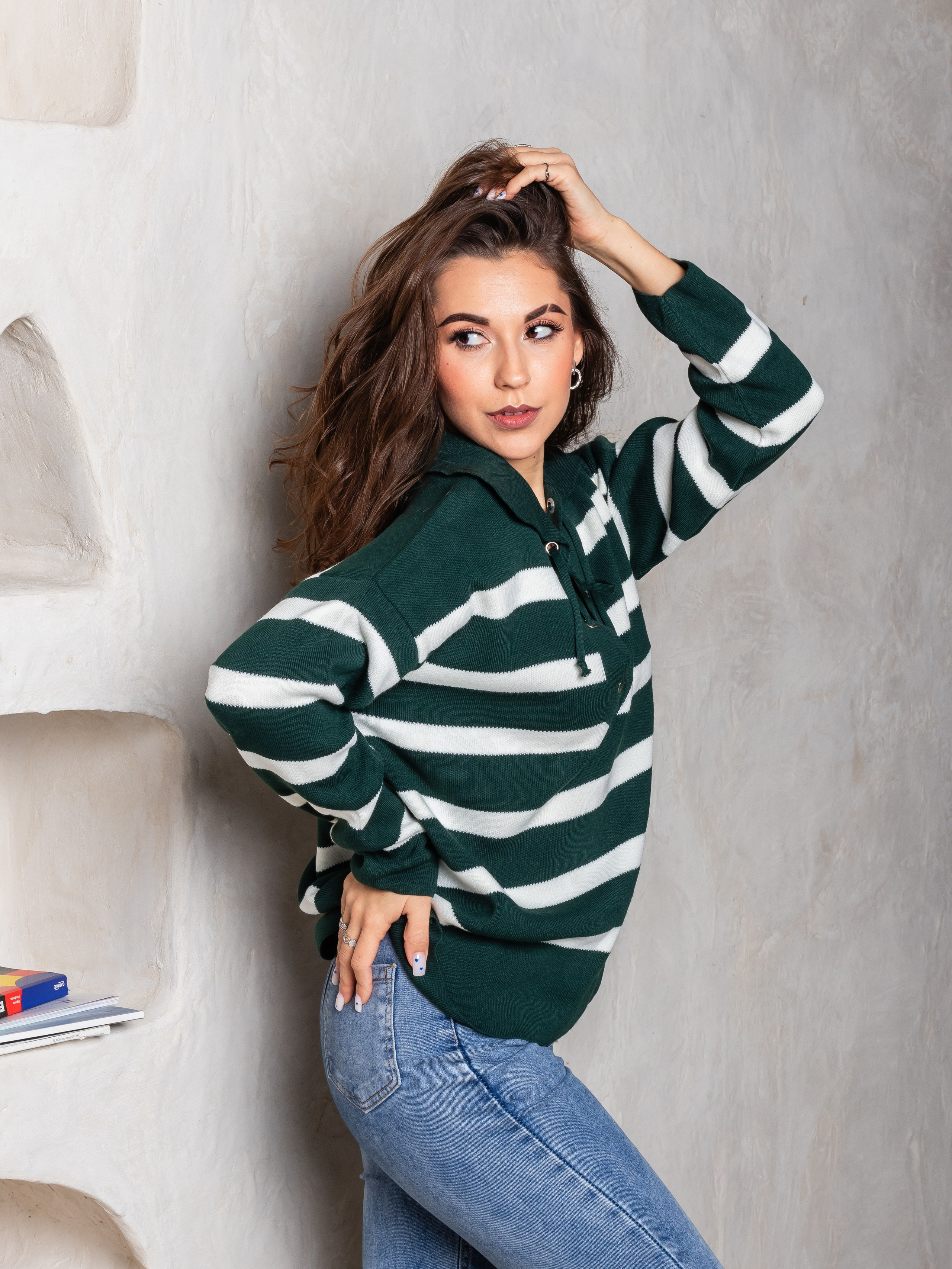 Кардиган. Фотограф в Краснодаре Арина Кудряшова