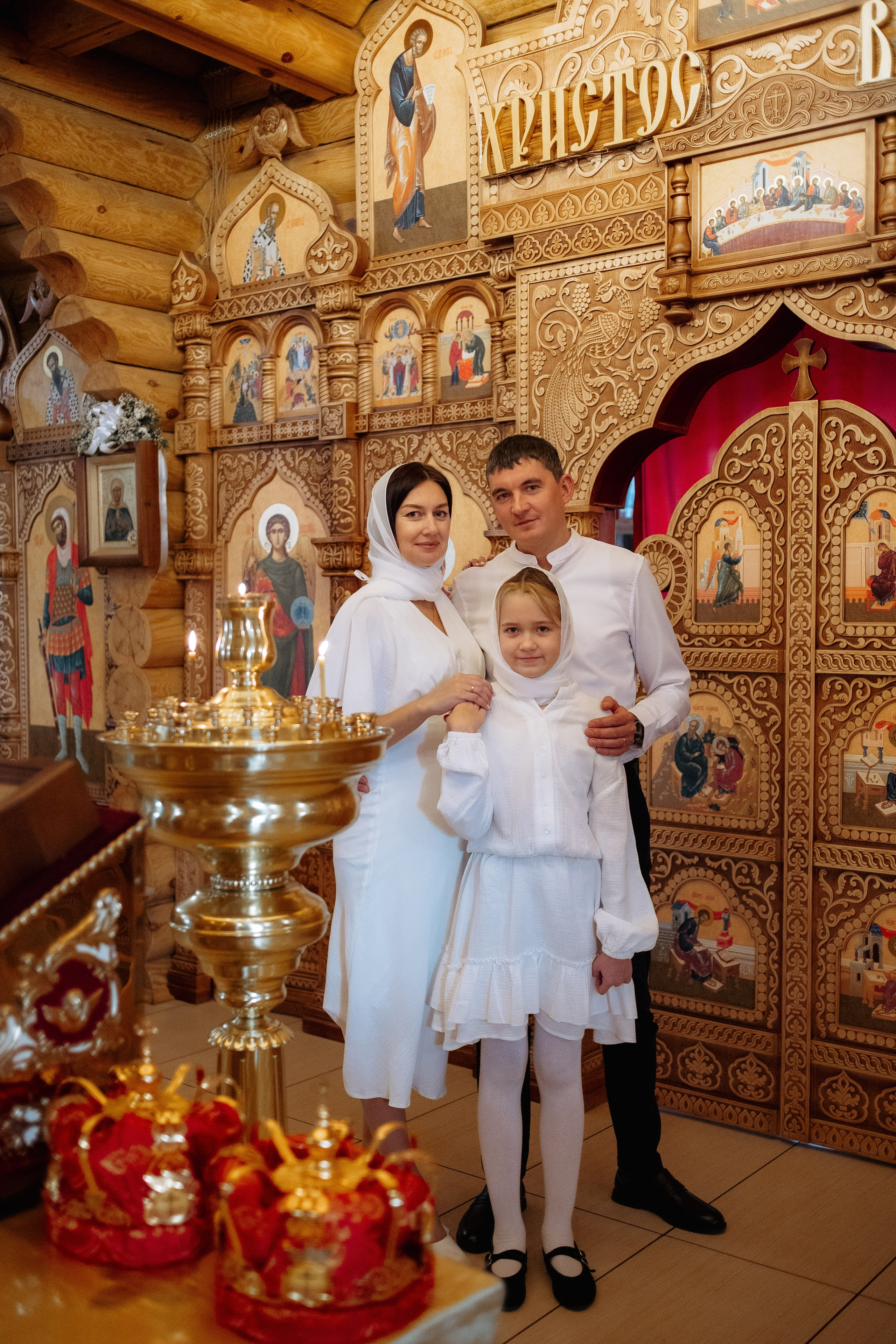 Венчание. Семейный фотограф г. Димировград Андросова Екатерина