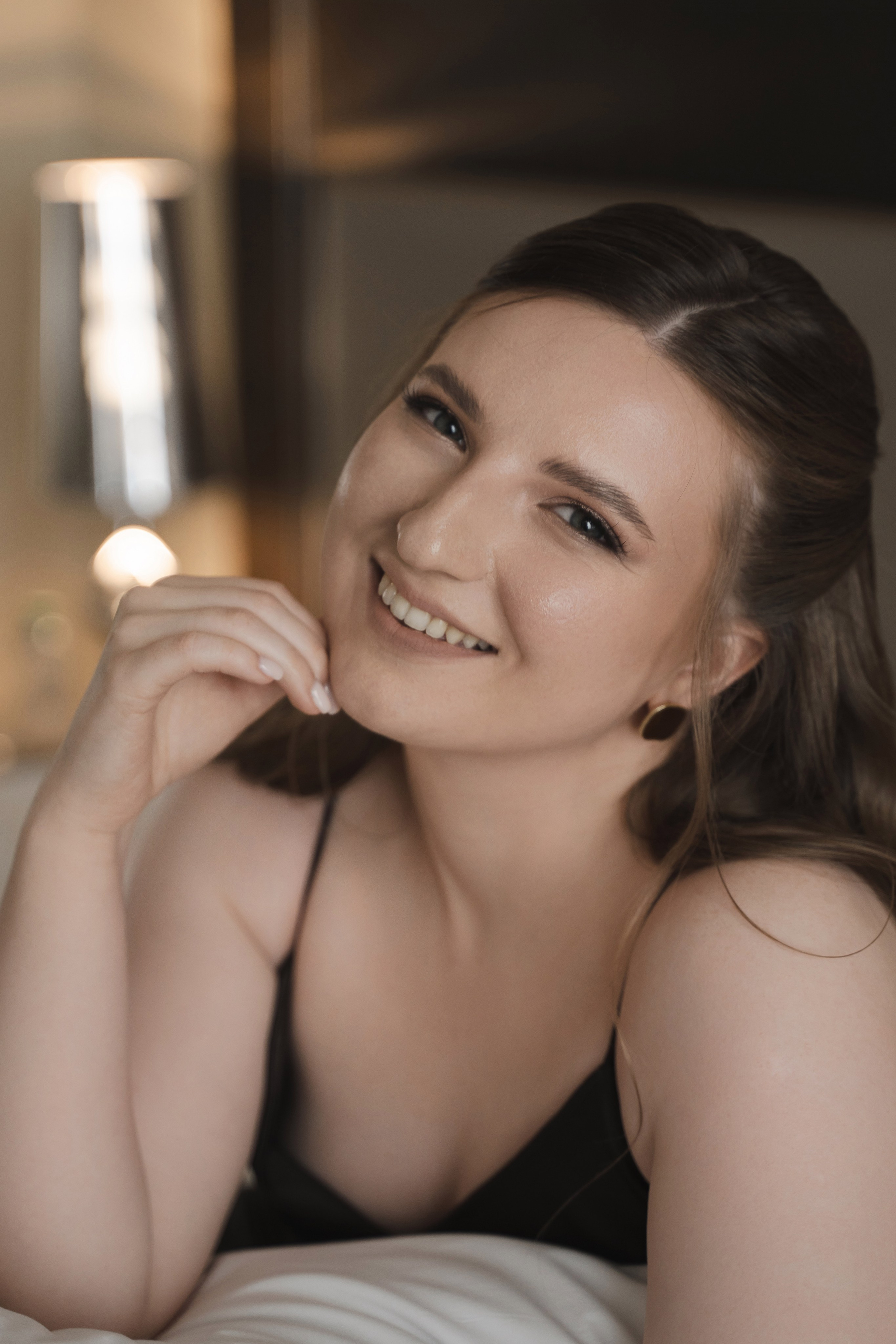 Руслан и Катя. Свадебная и семейная фото-видеосъемка в Уфе, Москве