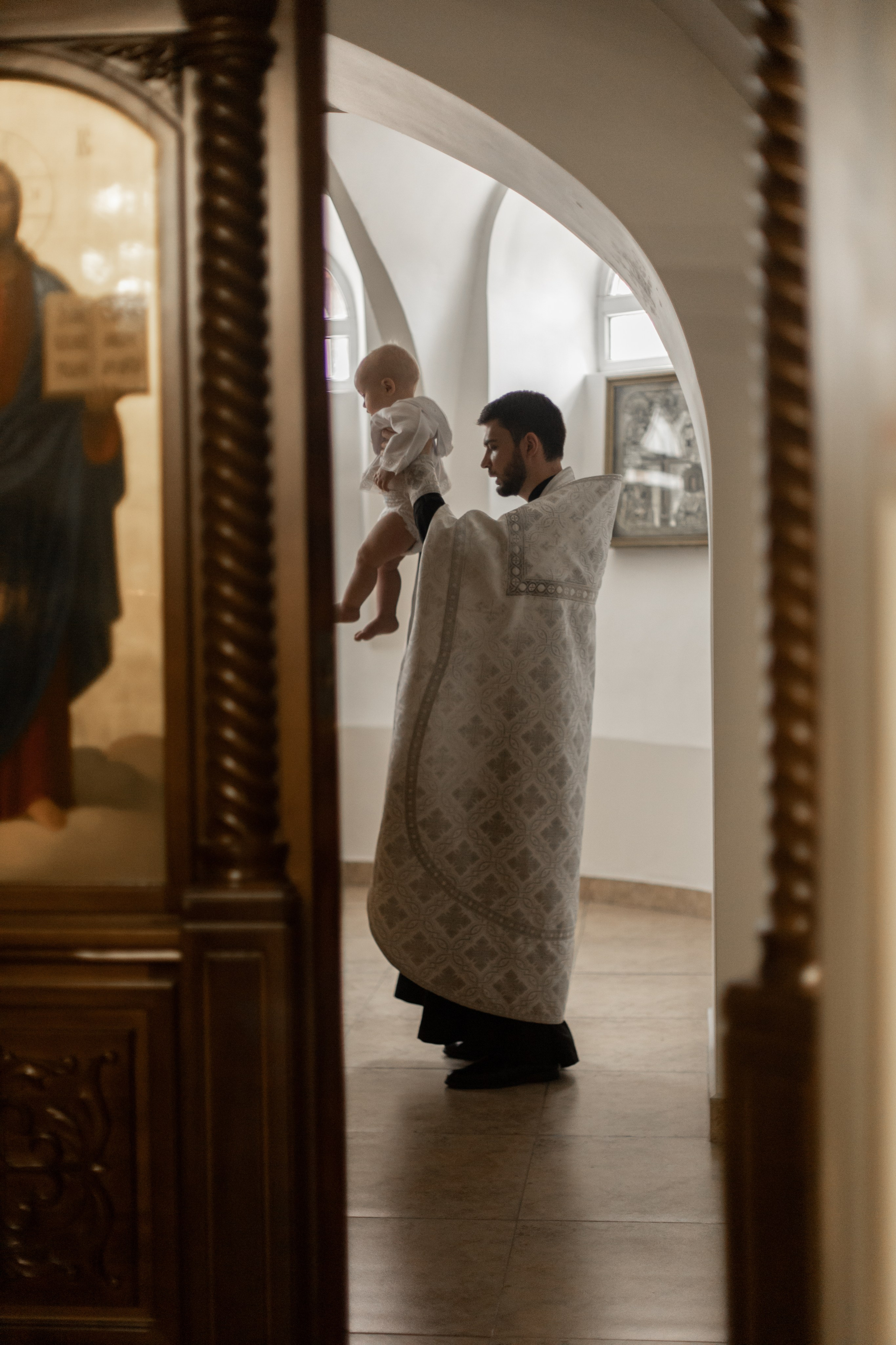 Георгиевский храм. Фотограф из Краснодара Мария Приходько