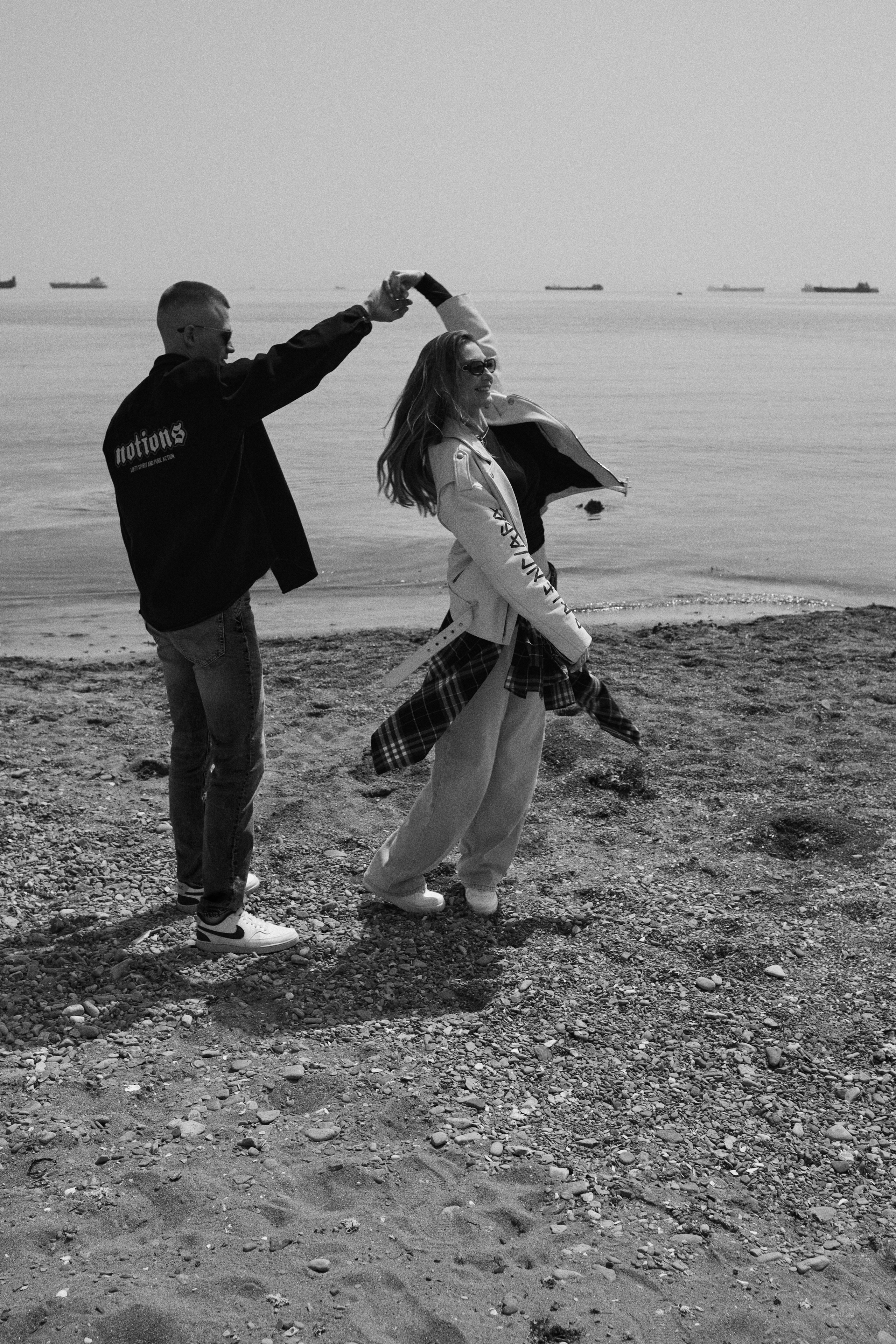 Аня и Слава. Фотограф Владивосток, семейные и индивидуальные съемки