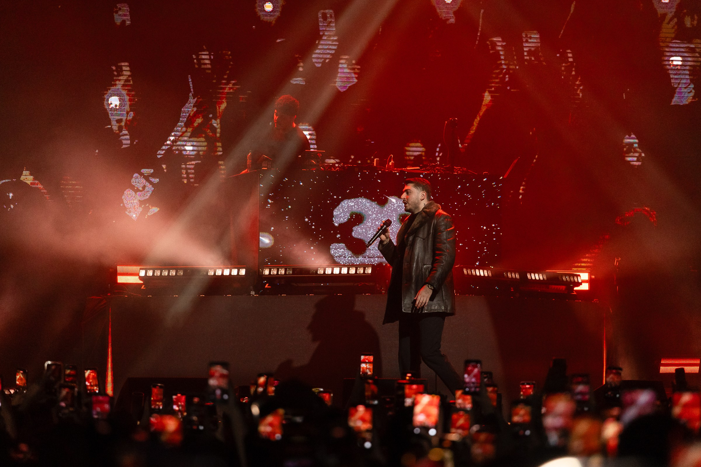 BLOK3. Фотограф в Москве