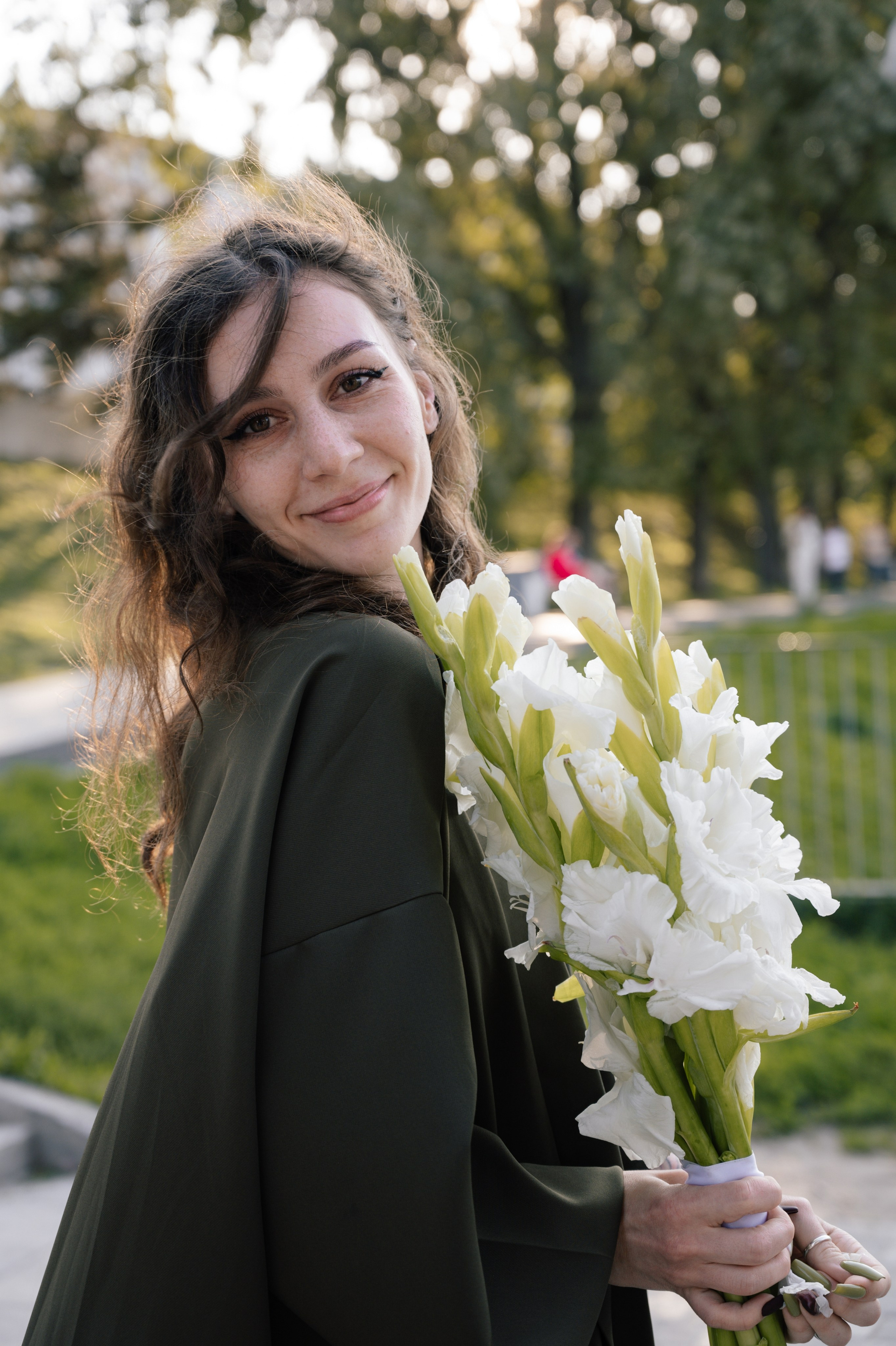 Lisa & Andrey | Kazan. Свадебный и семейный фотограф Вероника Холод