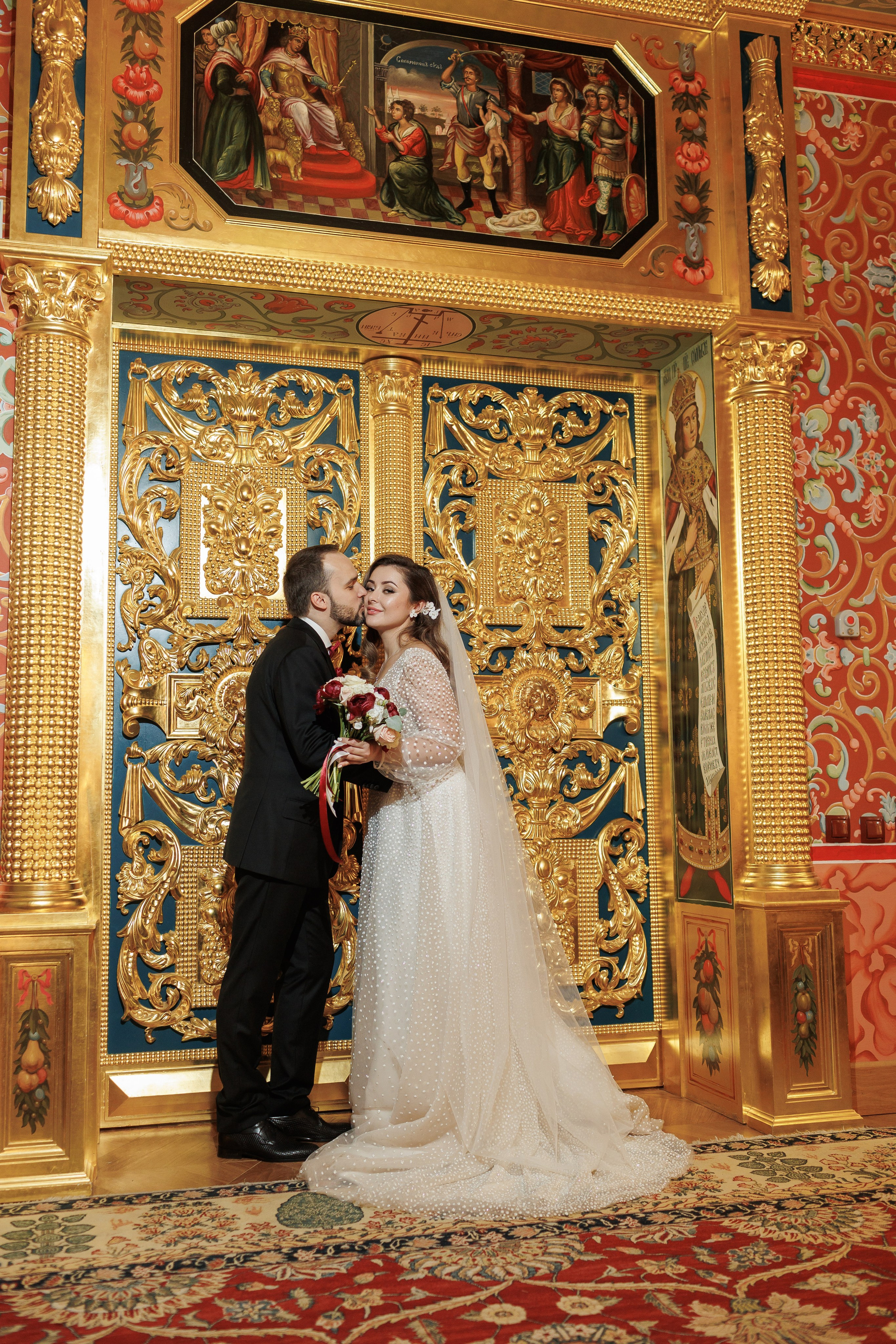 Игорь и Регина. Свадебный и семейный фотограф