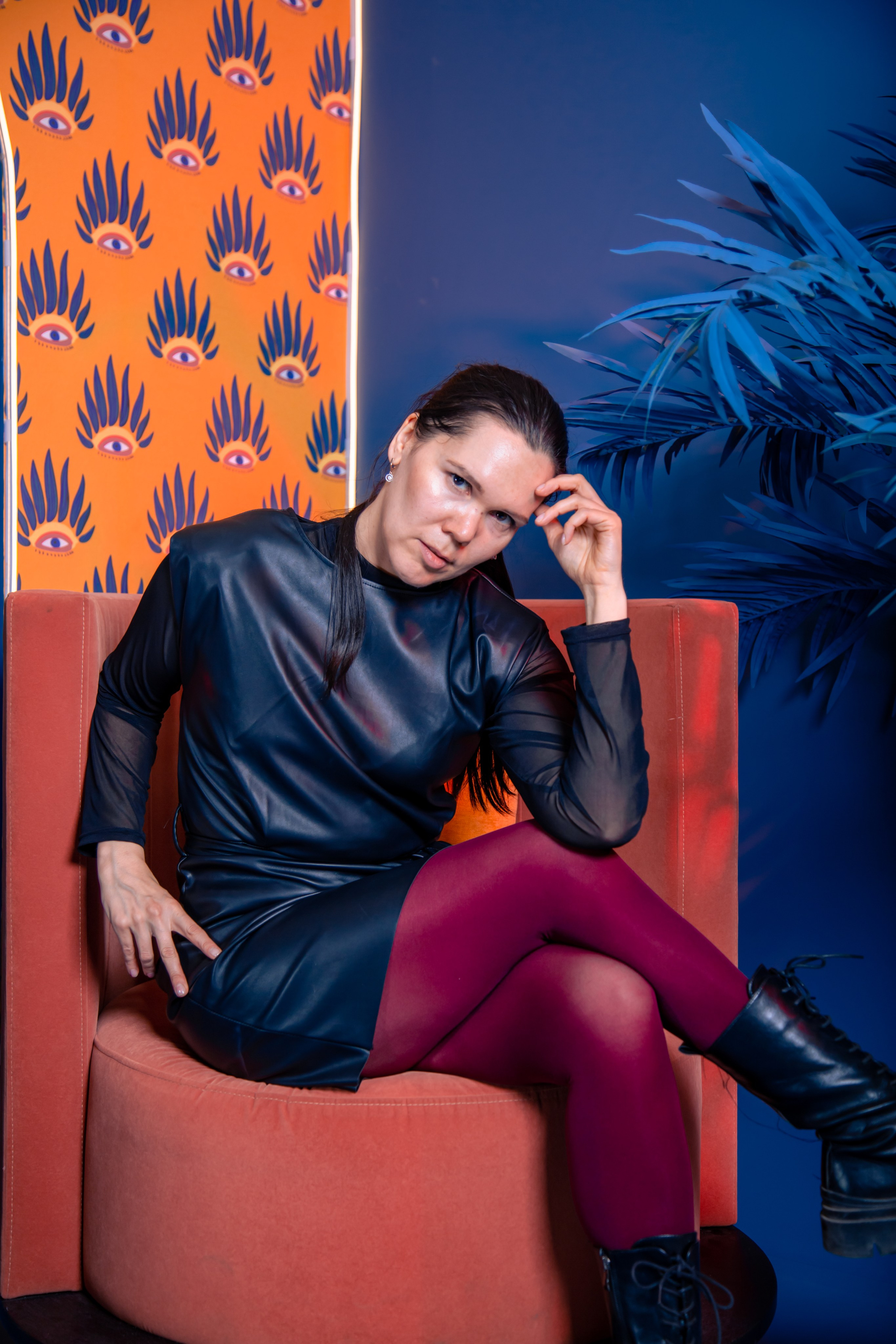 КОНФА by RAKUSA GROUP. МЕДИА-РЕСУРС ХАБАРОВСК / Фотоотчеты / Репортажи / События