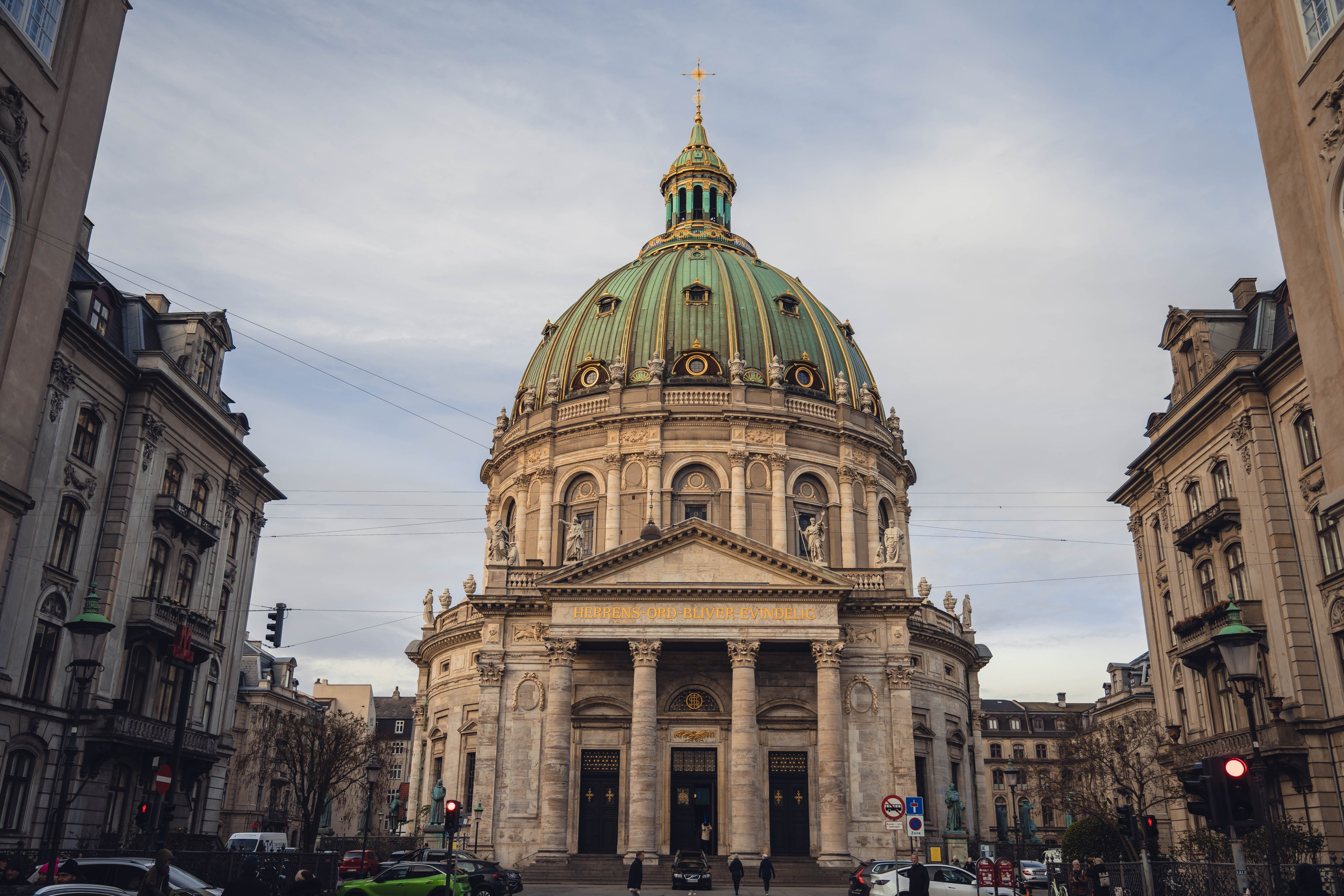 Дания. Фотографирую для себя, своей семьи и друзей!