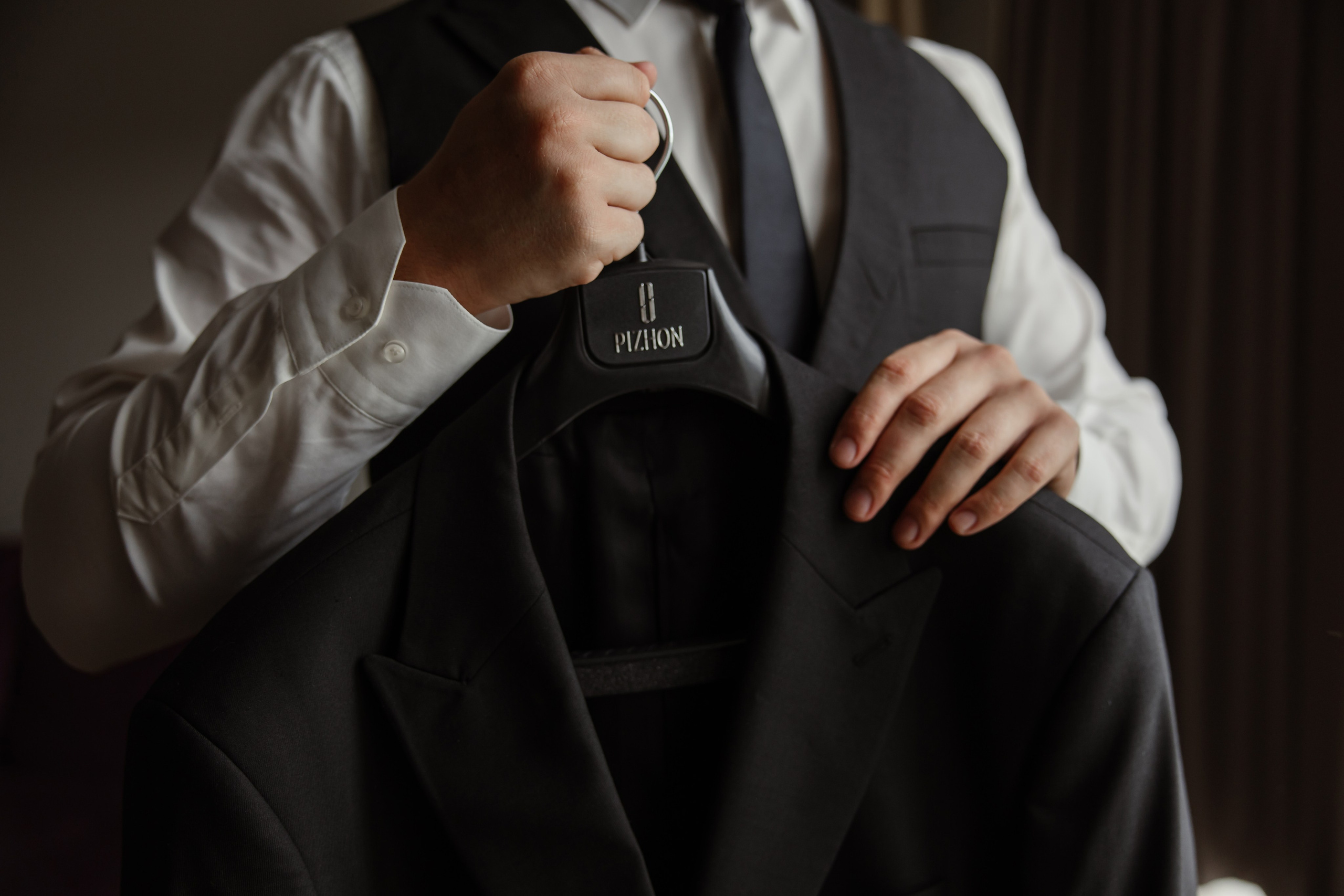 Фото + Видео. Фотограф, видеограф на свадьбу в Москве Никита Назаров