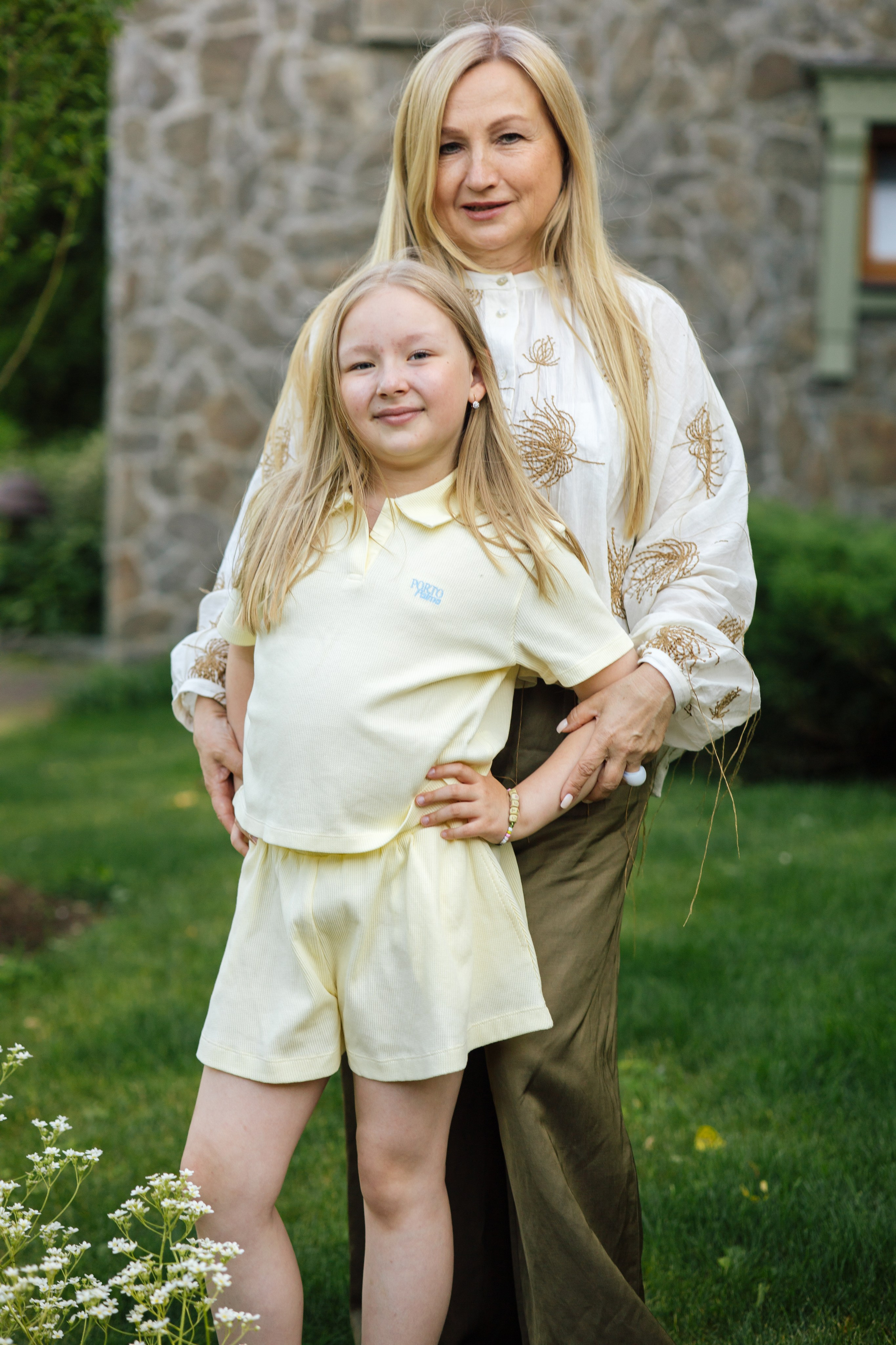 Семейная история. Ваш фотограф в Санкт-Петербурге