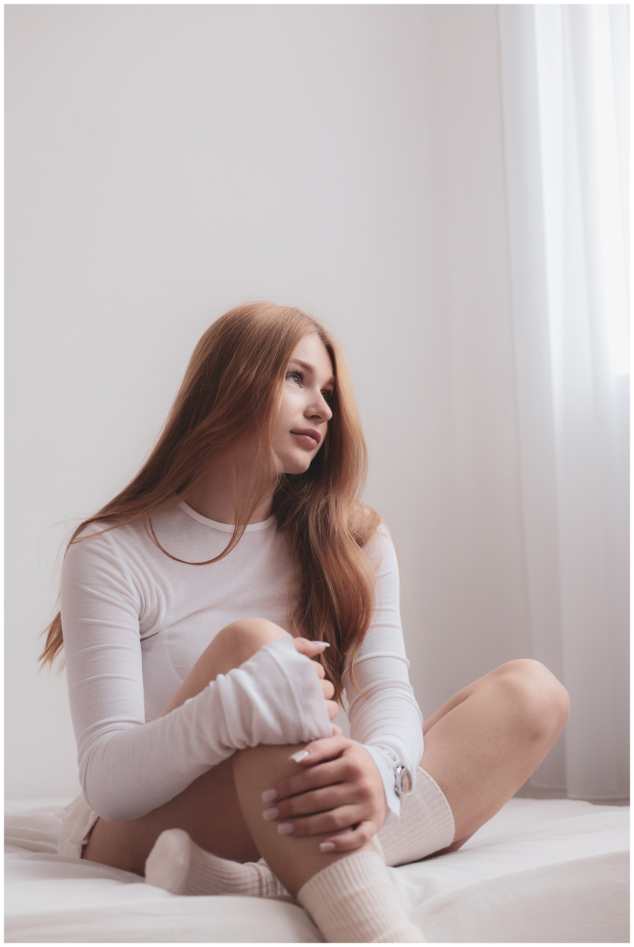 Валерия. Портретный фотограф в Орле. Готовые фото за 3 дня! Помощь в позировании. Советы по организации