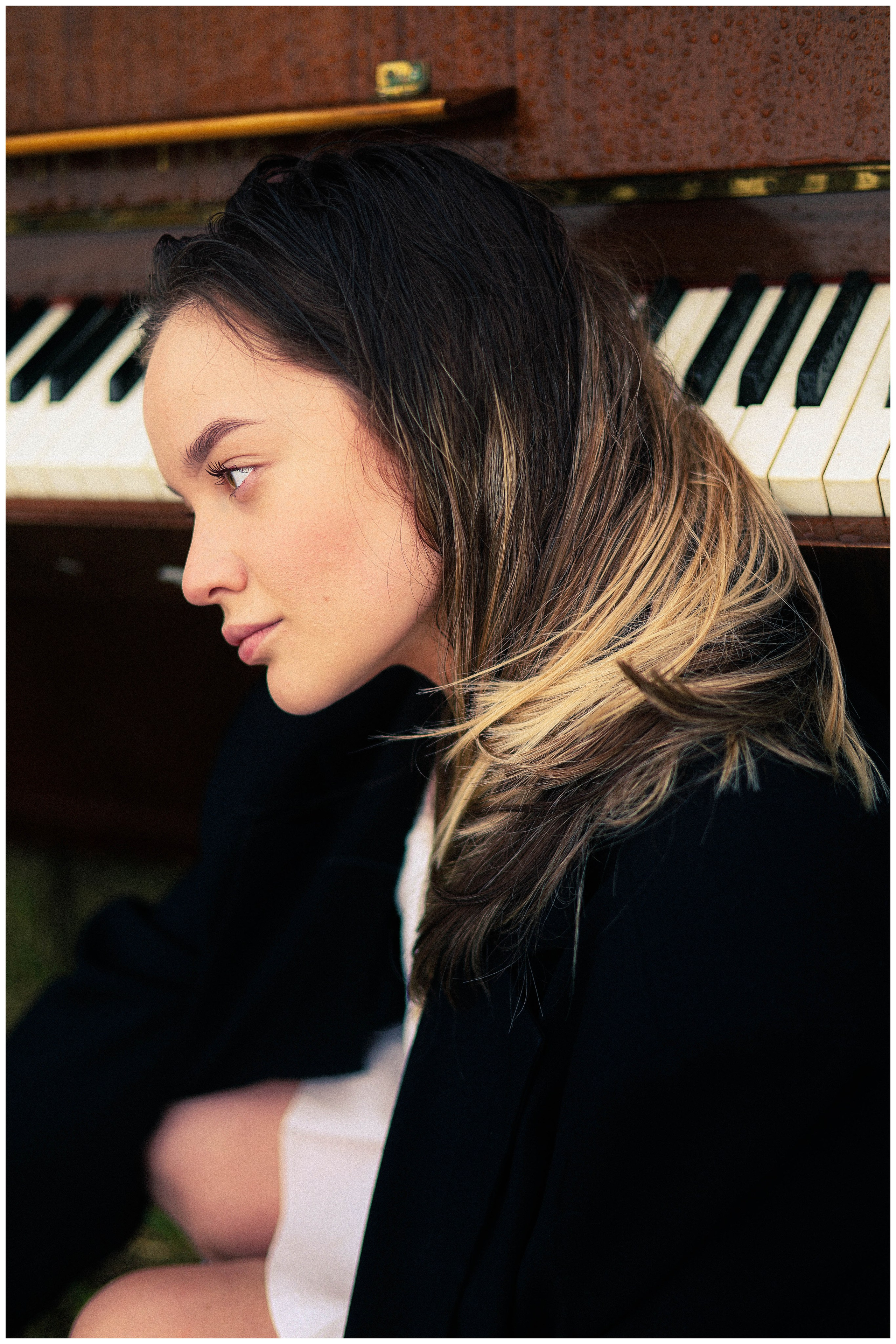 Валерия. Портретный фотограф в Орле. Готовые фото за 3 дня! Помощь в позировании. Советы по организации