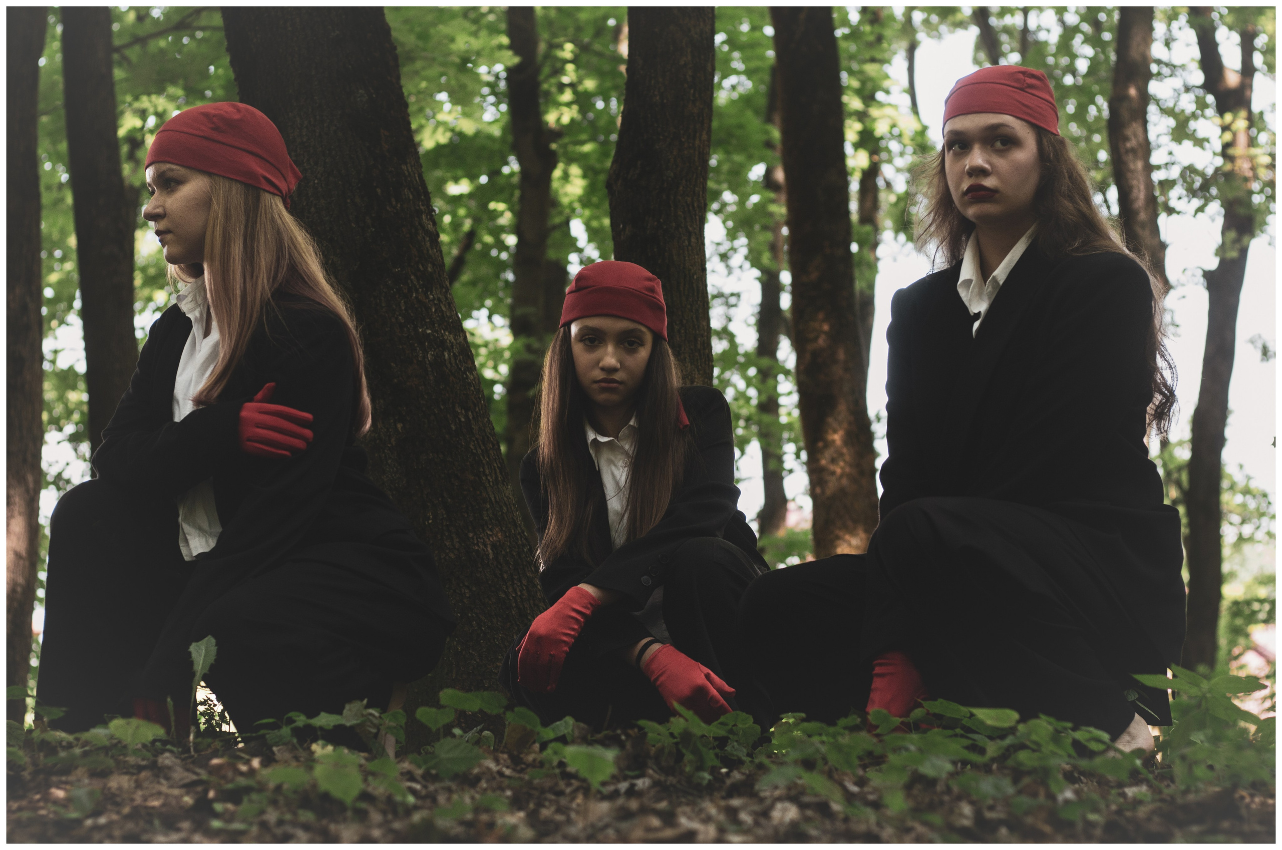 Коллектив TODES. Портретный фотограф в Орле. Готовые фото за 3 дня! Помощь в позировании. Советы по организации