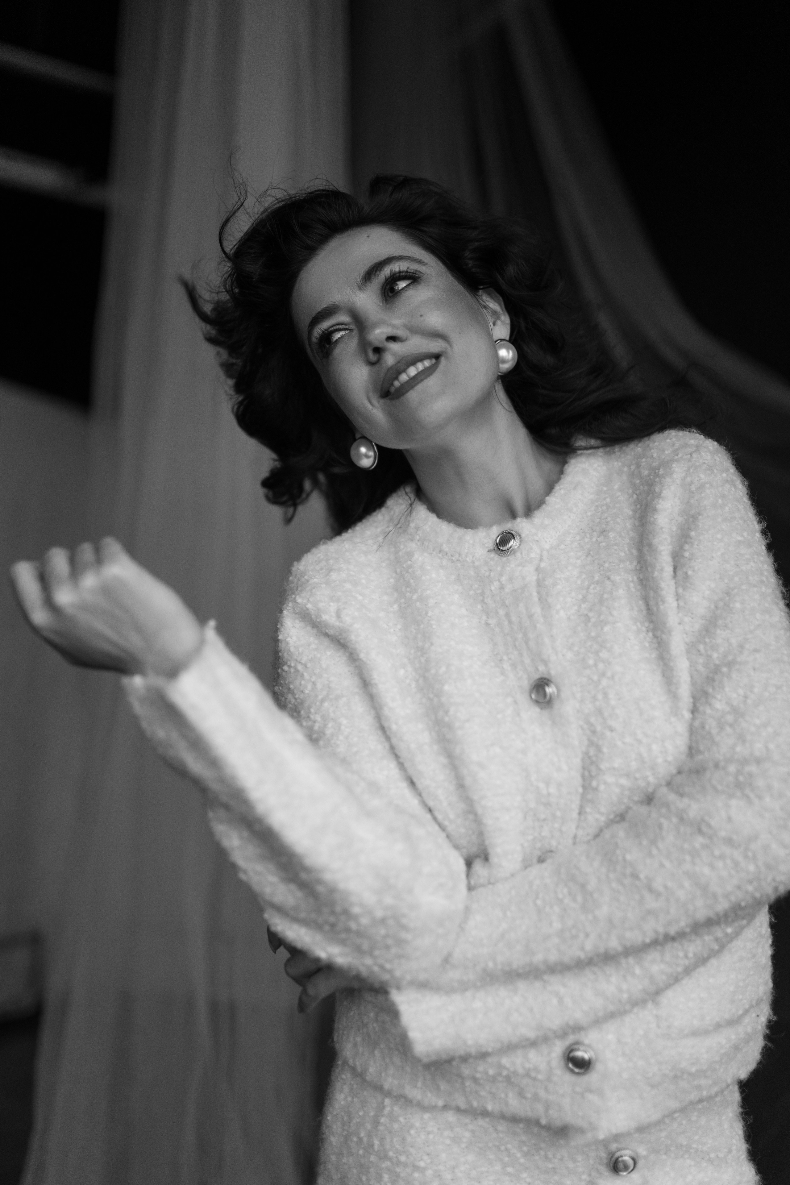 Екатерина. Фотограф Островская Юлия