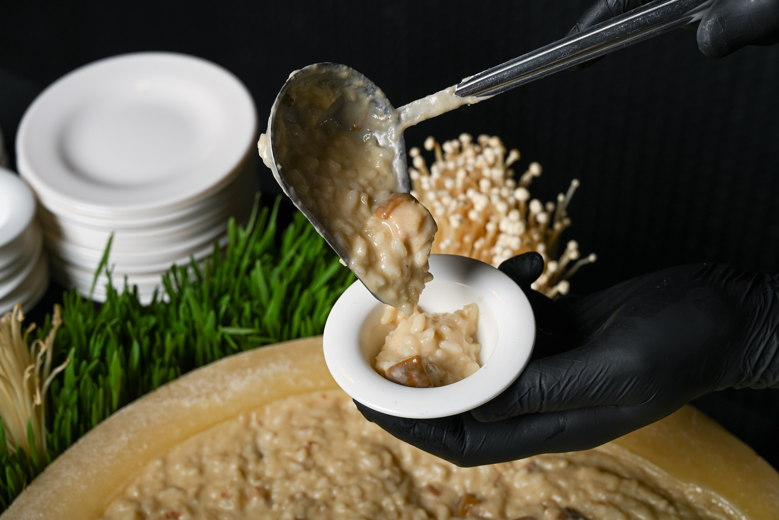 Food съемка. Портфолио