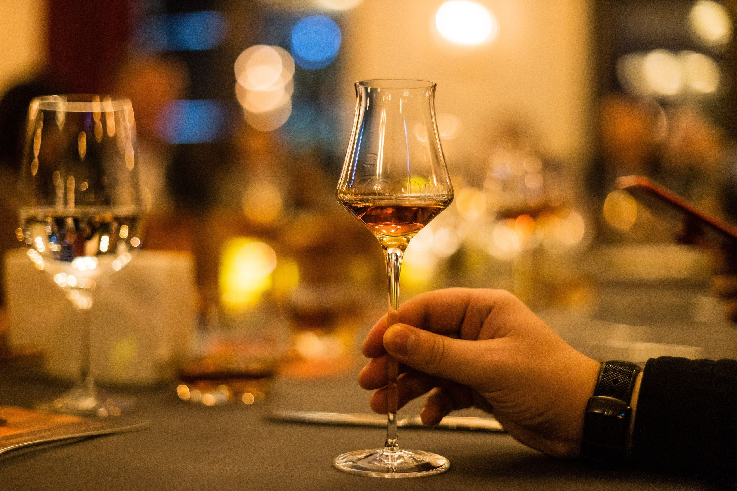 Hennesy Evening. Руслан Плахтеев