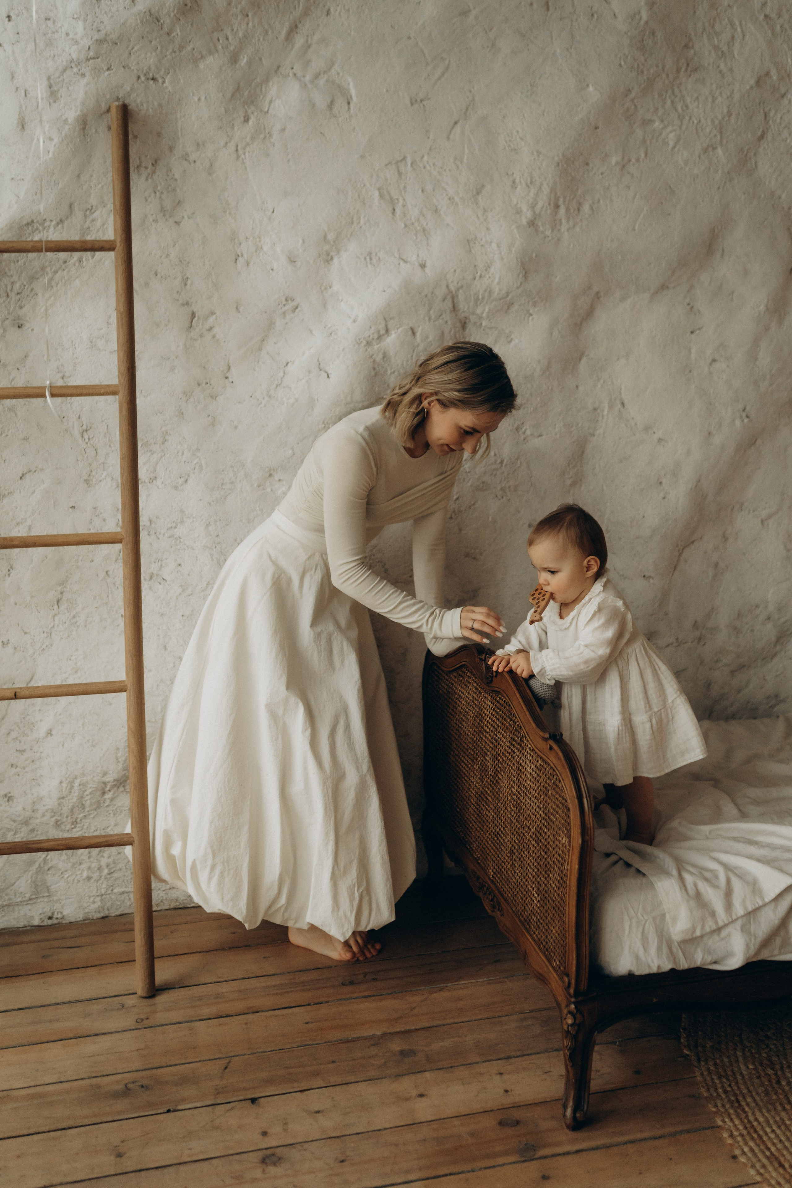 Годик Алисы. Семейный lifestyle фотограф в Москве Рената Рафикова