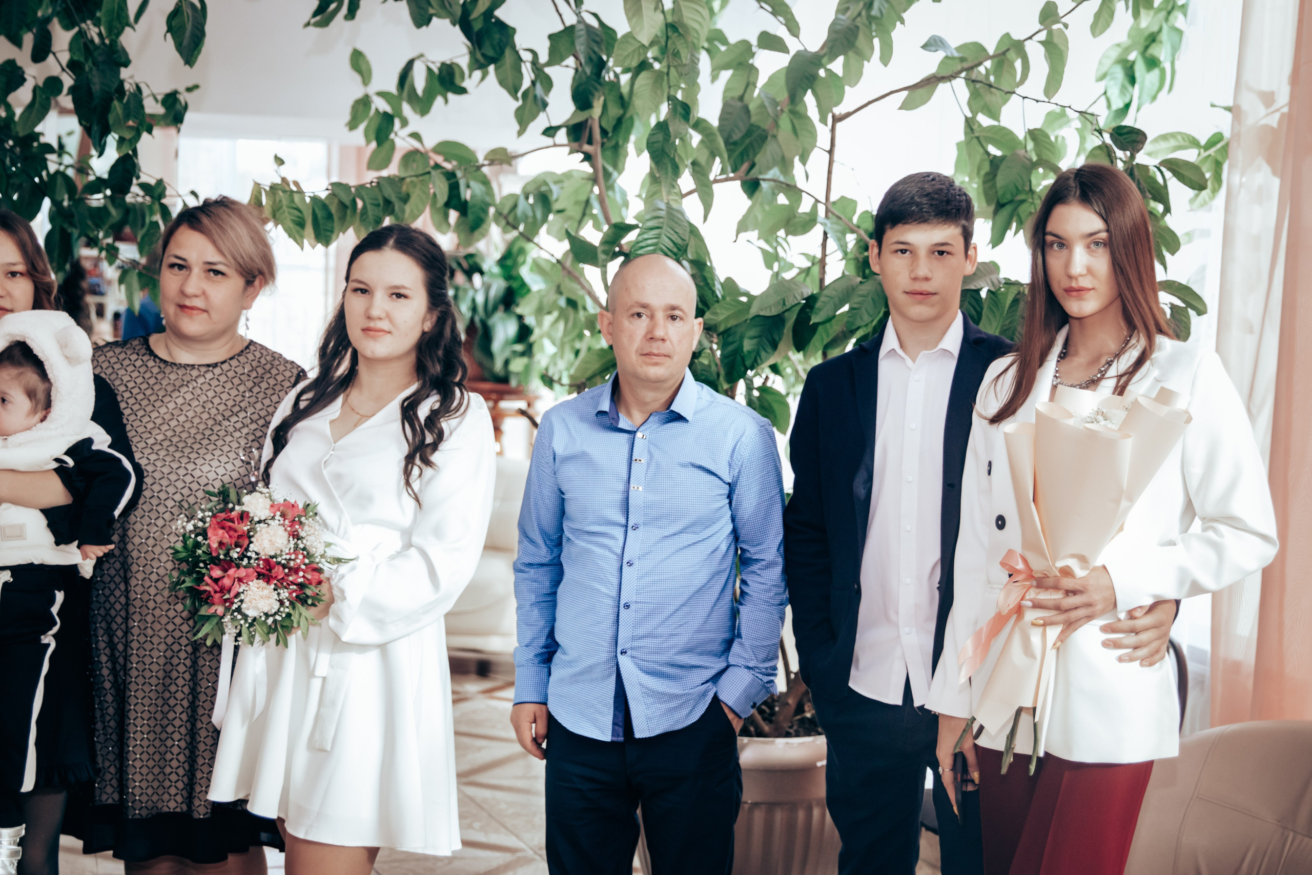 Свадьба Оксаны и Артёма. PhotoMeet — Фотограф в Улан-Удэ