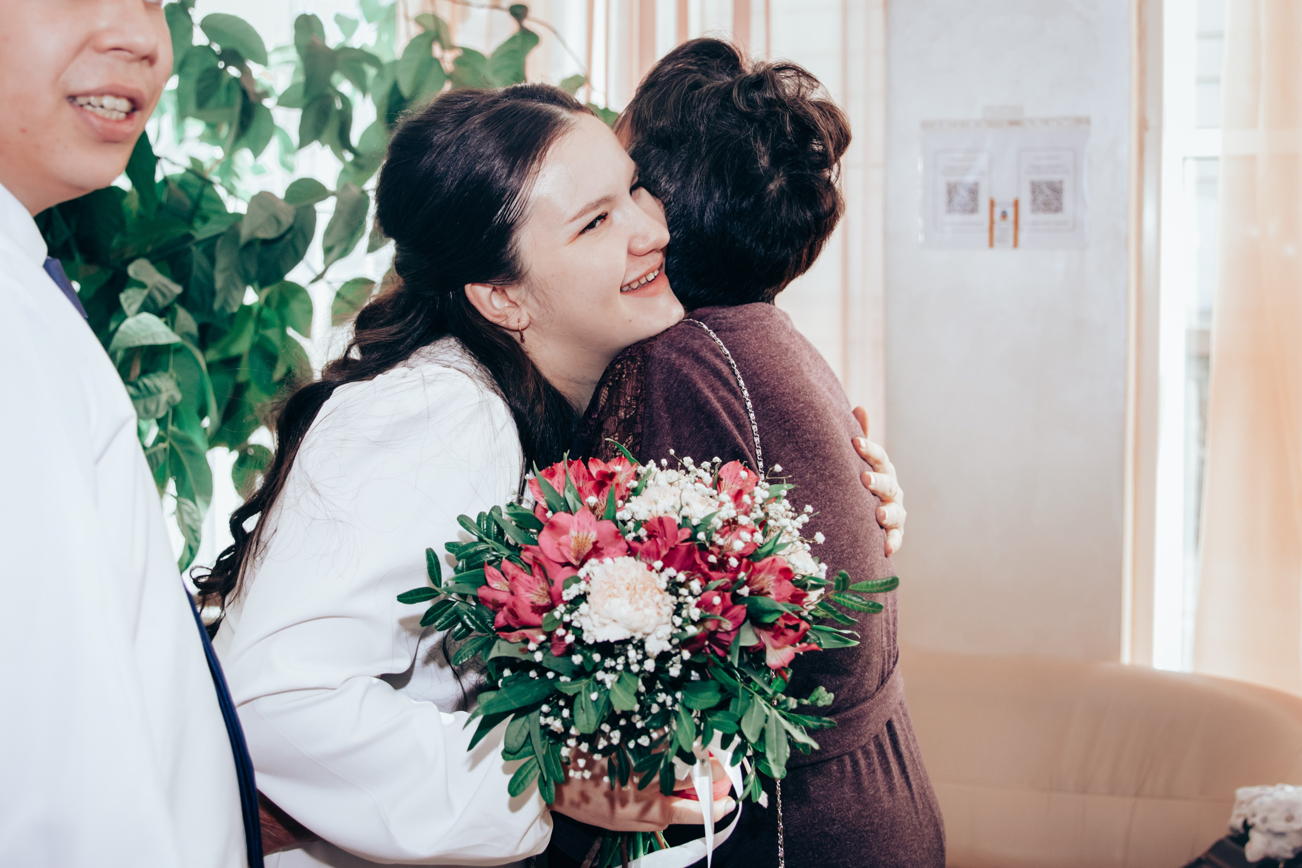 Свадьба Оксаны и Артёма. PhotoMeet — Фотограф в Улан-Удэ