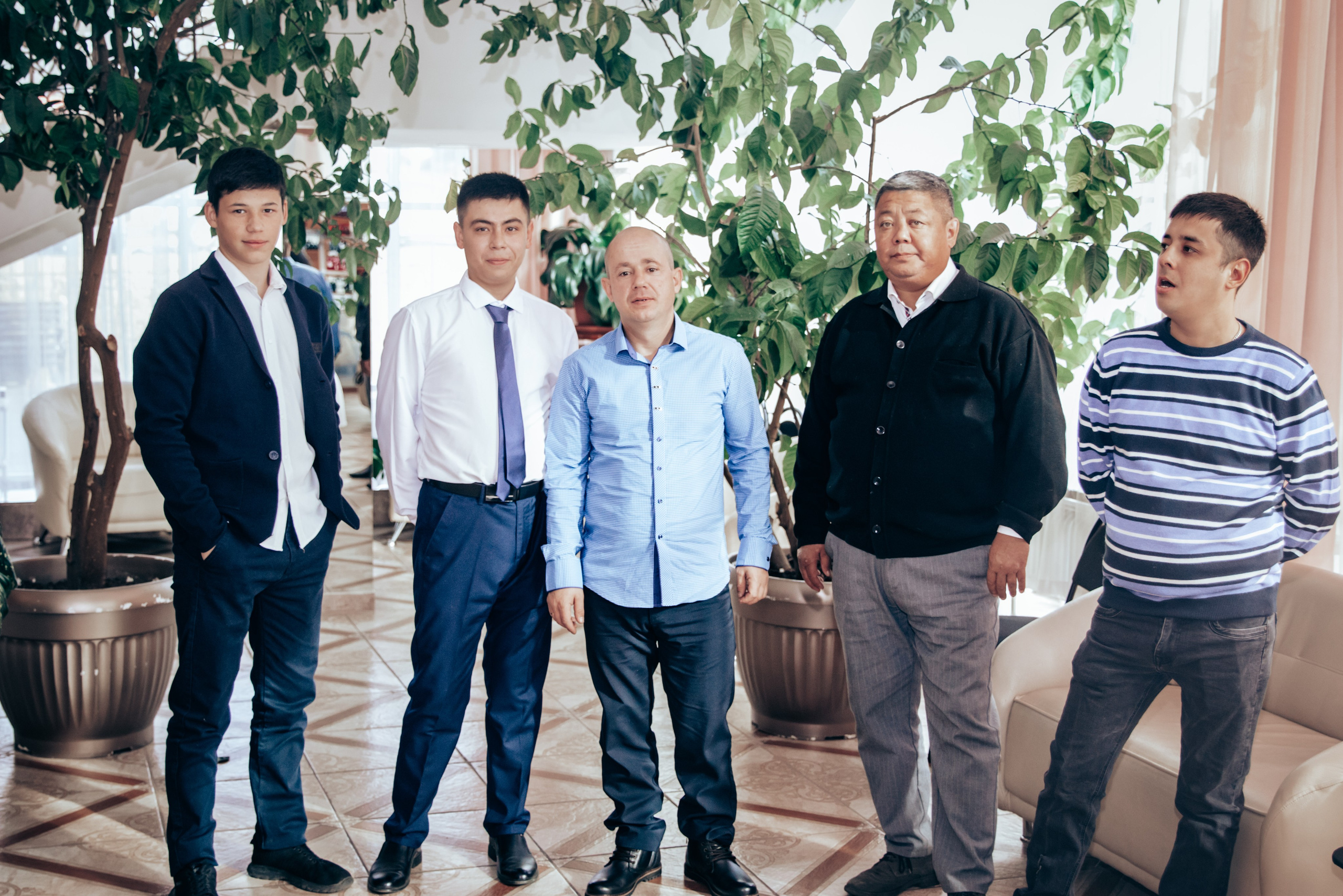 Свадьба Оксаны и Артёма. PhotoMeet — Фотограф в Улан-Удэ