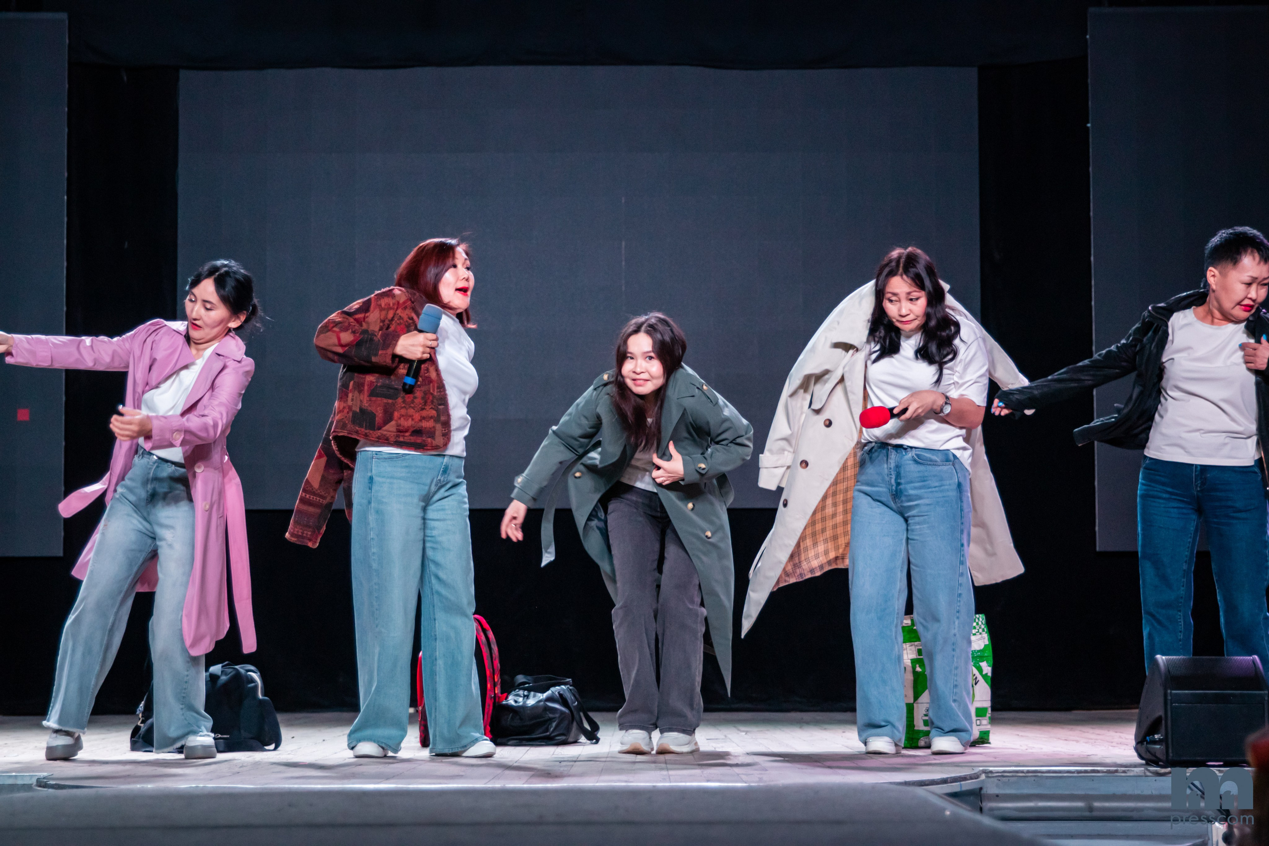 Педагогическая Весна 2024. PhotoMeet — Фотограф в Улан-Удэ