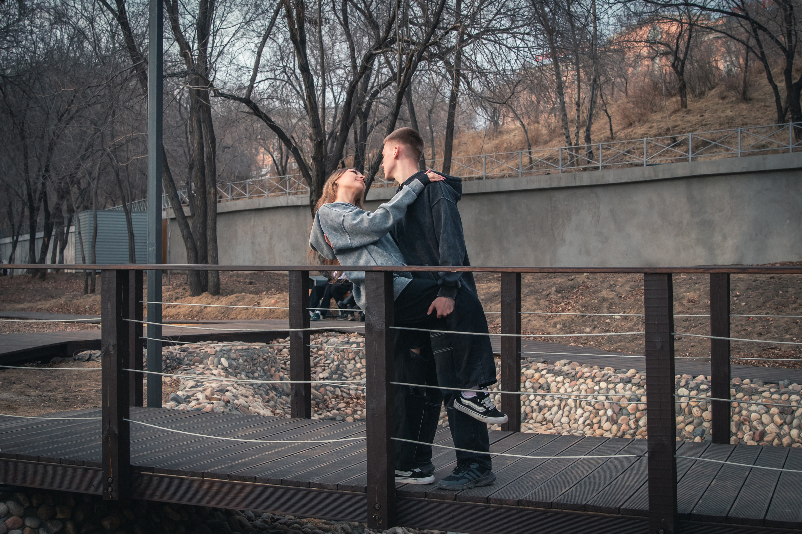 Вадим и Алёна. PhotoMeet — Фотограф в Улан-Удэ