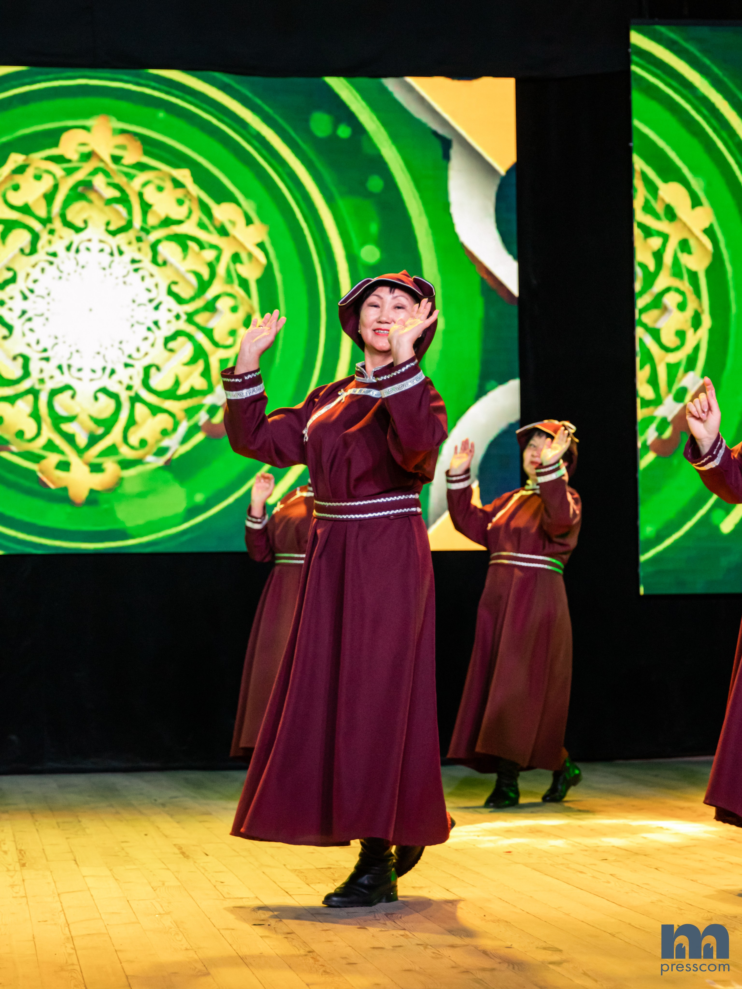 Педагогическая Весна 2024. PhotoMeet — Фотограф в Улан-Удэ