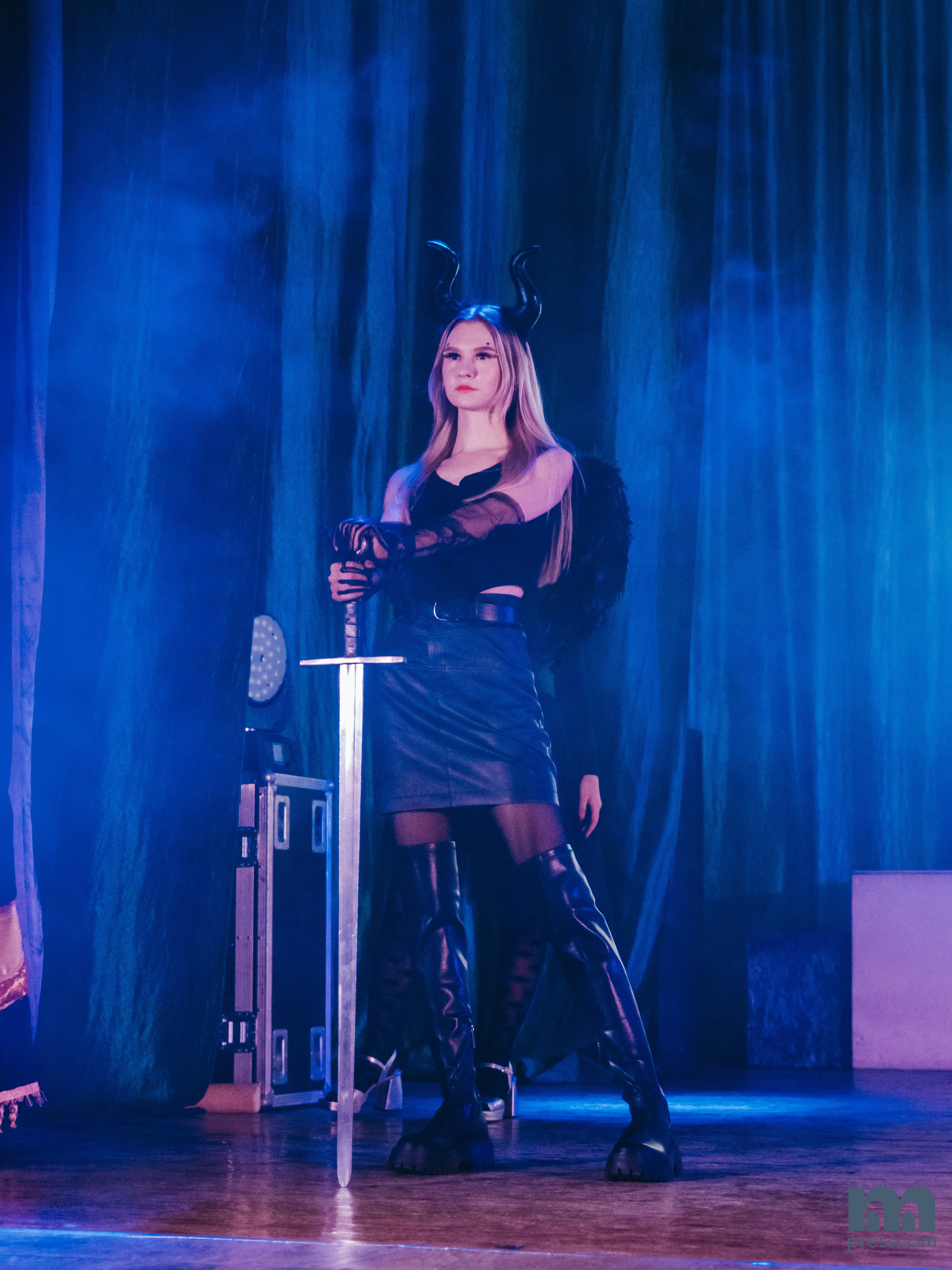 Студенческая Осень ВСГУТУ 2024. PhotoMeet — Фотограф в Улан-Удэ