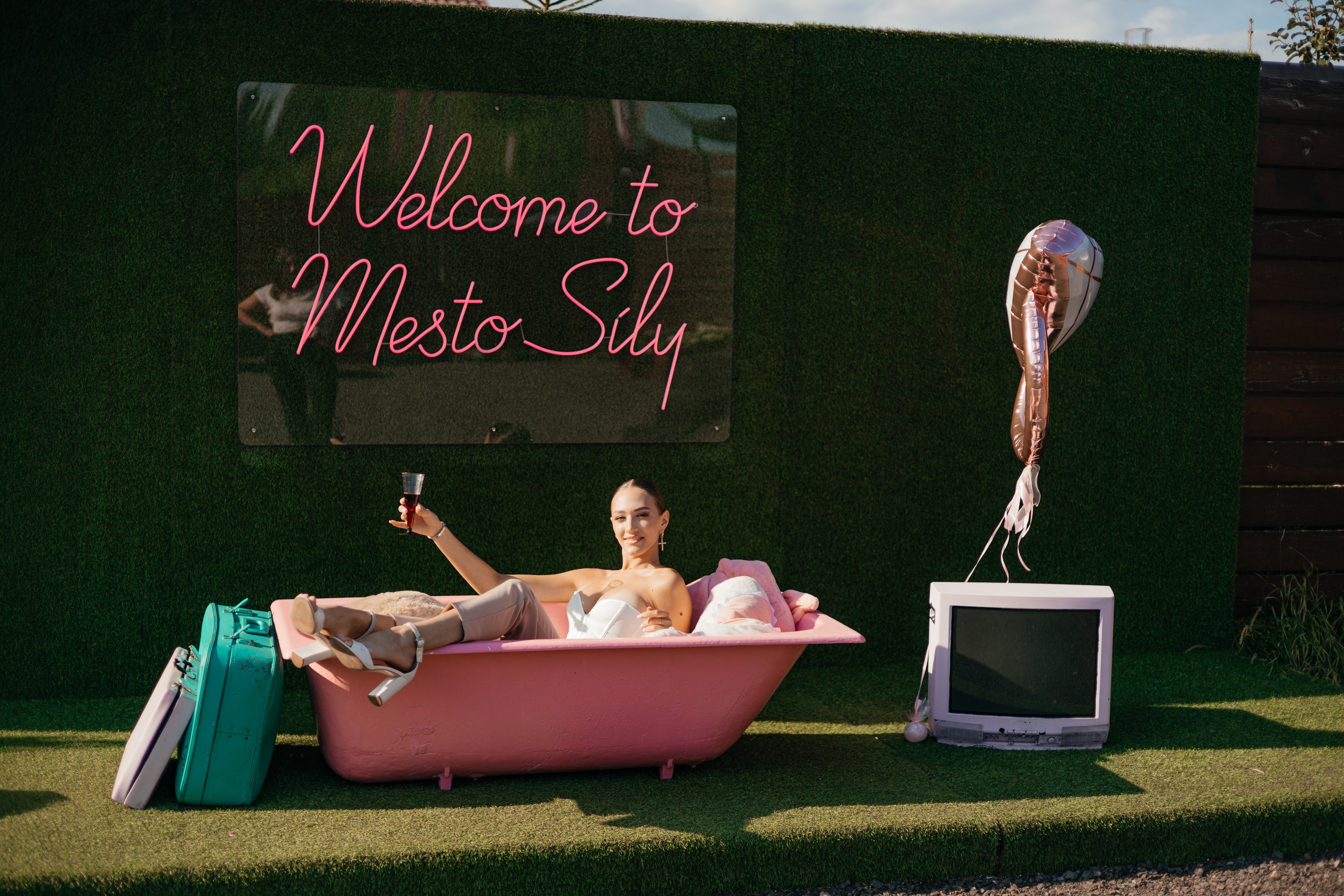 Девичник. Фотограф в Барнауле Ирина Чикалова