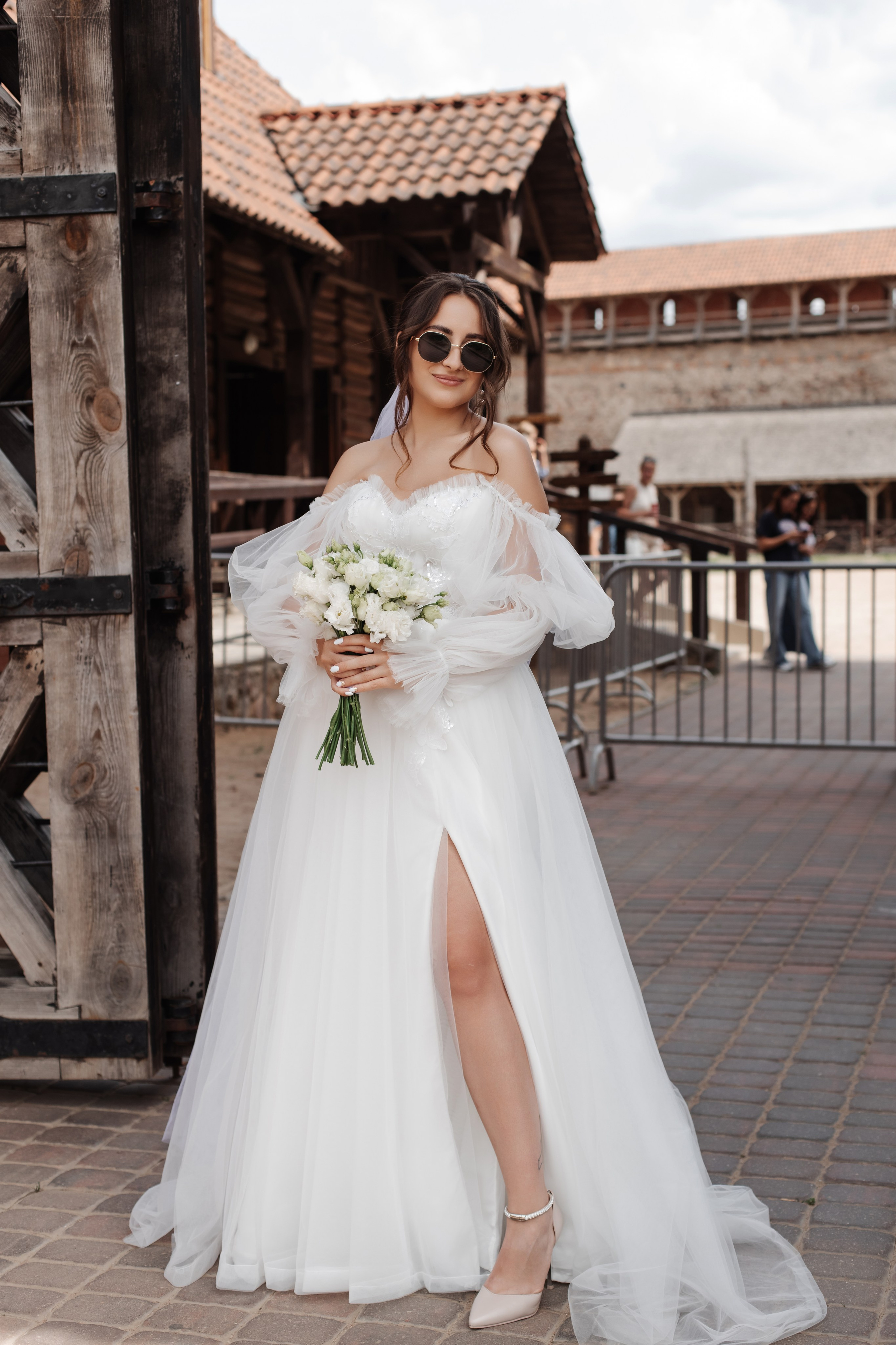 Алена & Илья. Свадебный фотограф Минск Ирина Раевская