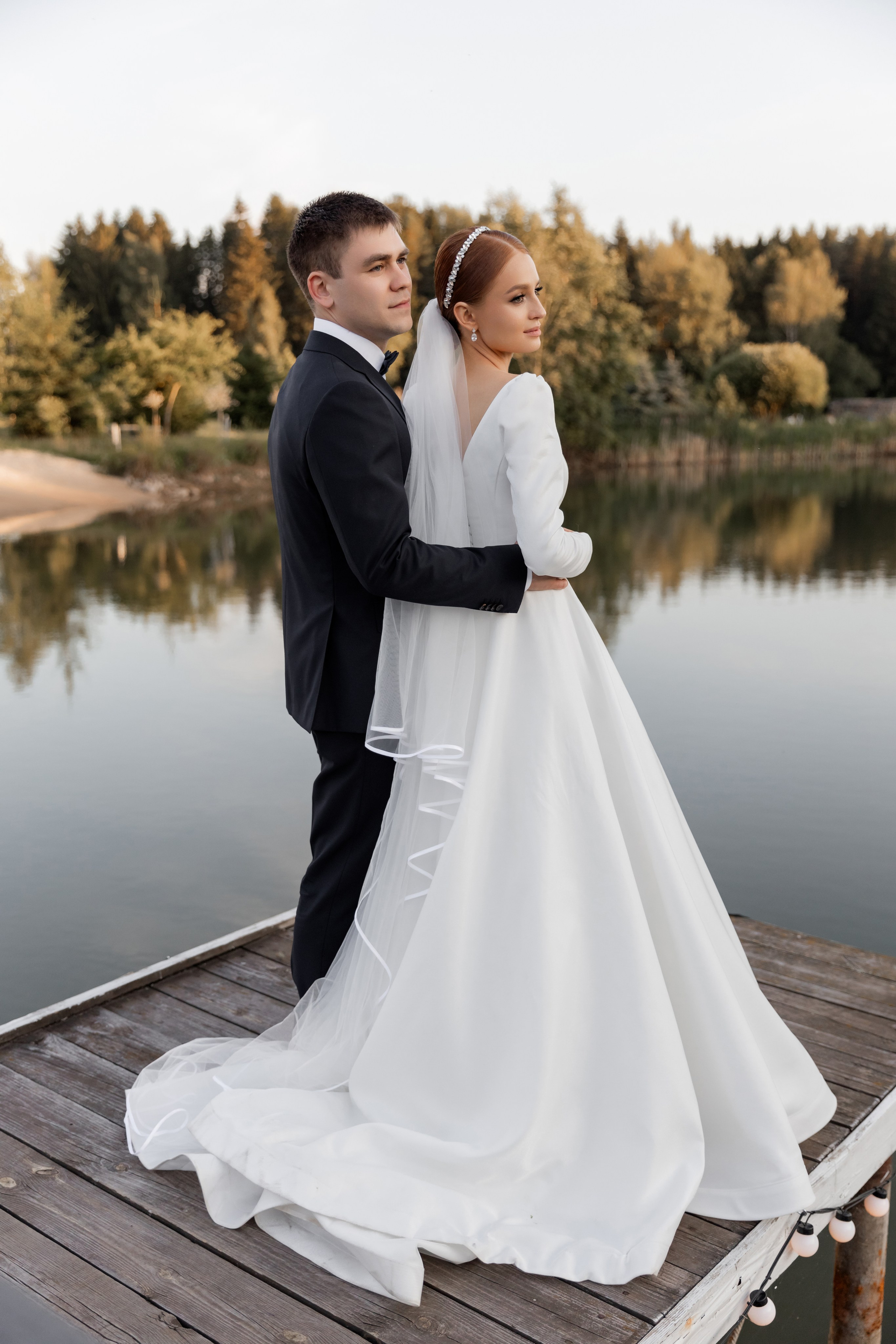 Екатерина & Роман. Свадебный фотограф Минск Ирина Раевская