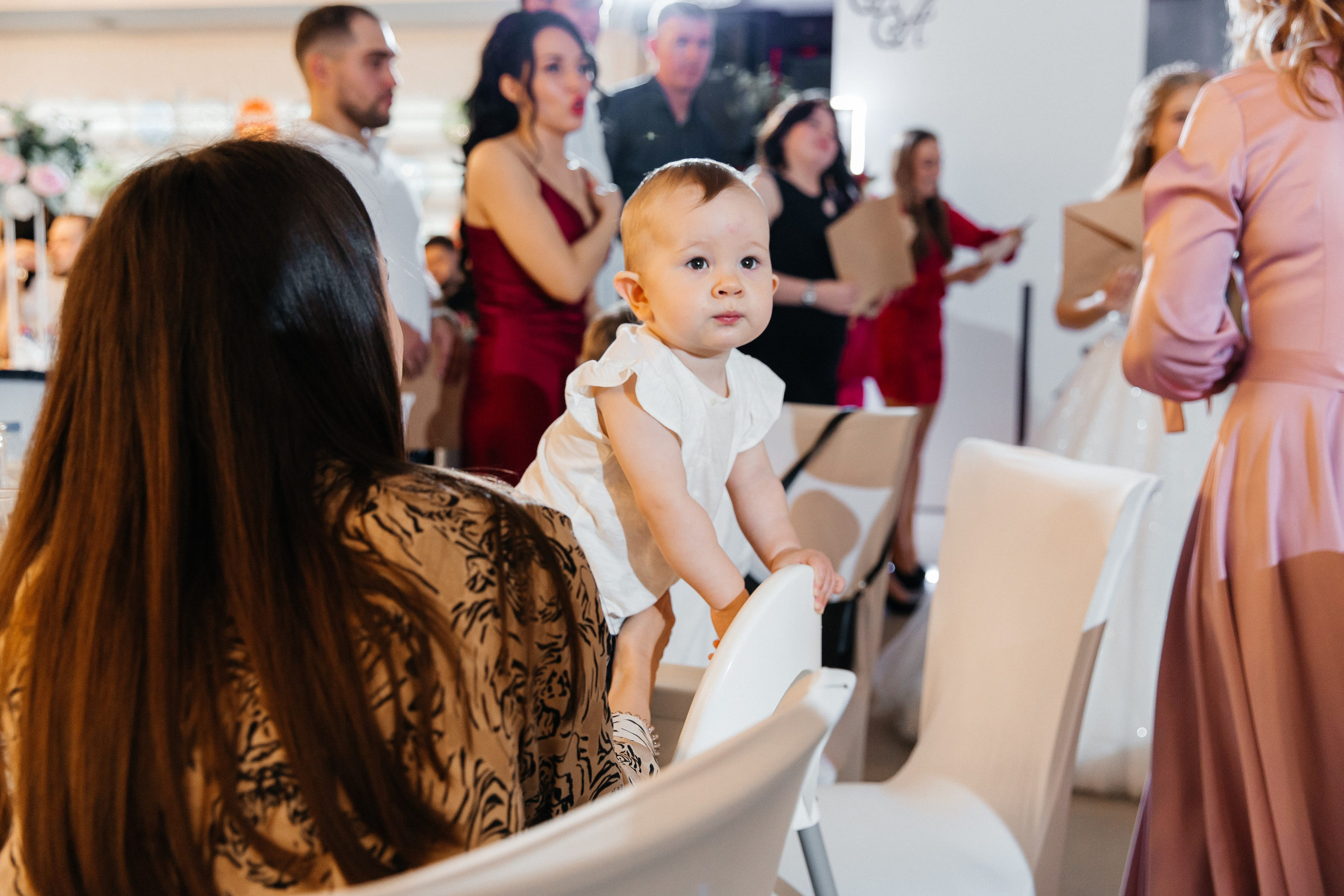 Свадьба Альберта и Алсу — бутик и O2. Свадебный фотограф в Оренбурге Илья Володьков