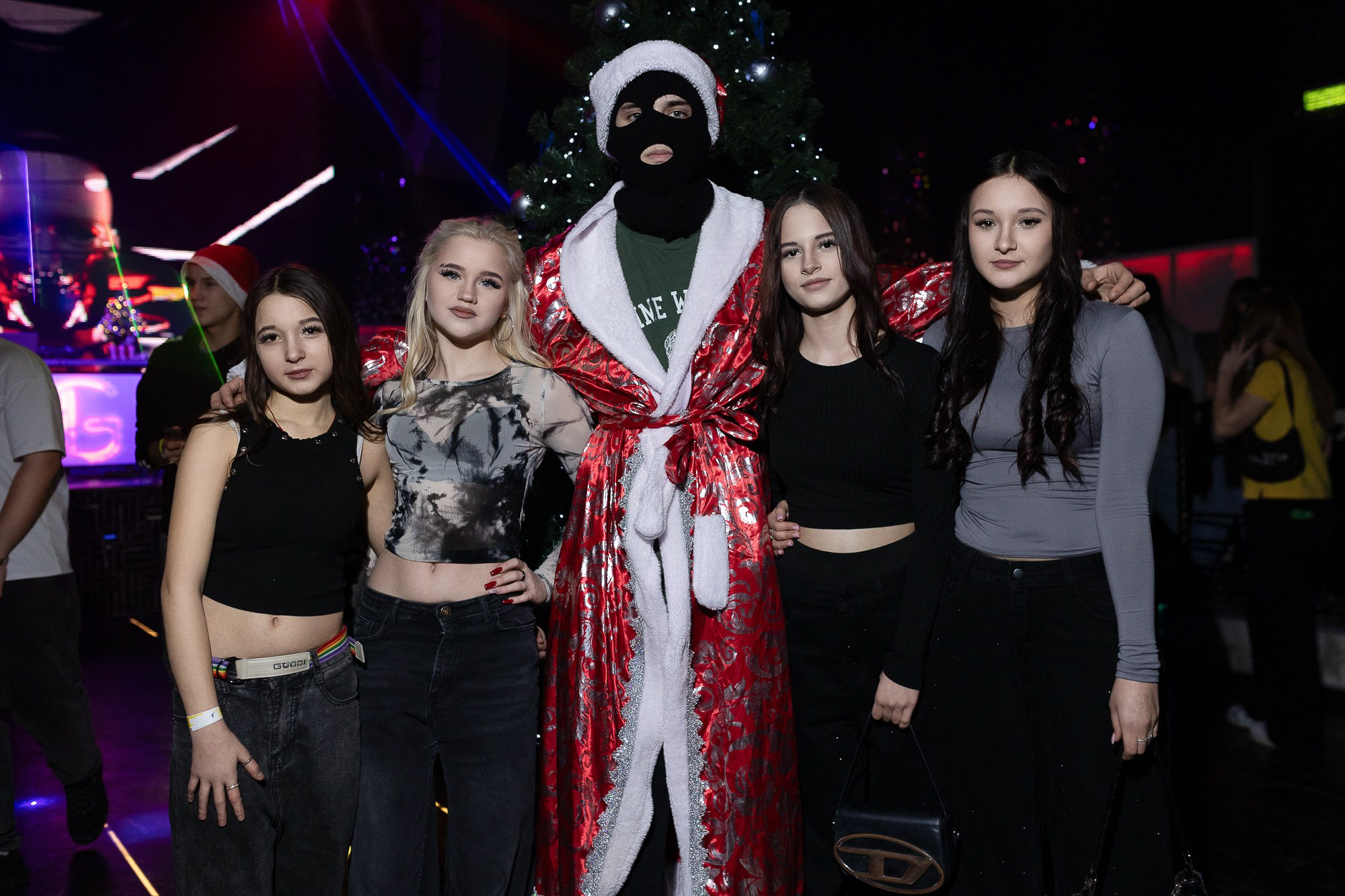 School Party. Andrey Pospelove. Фотограф в Саратове